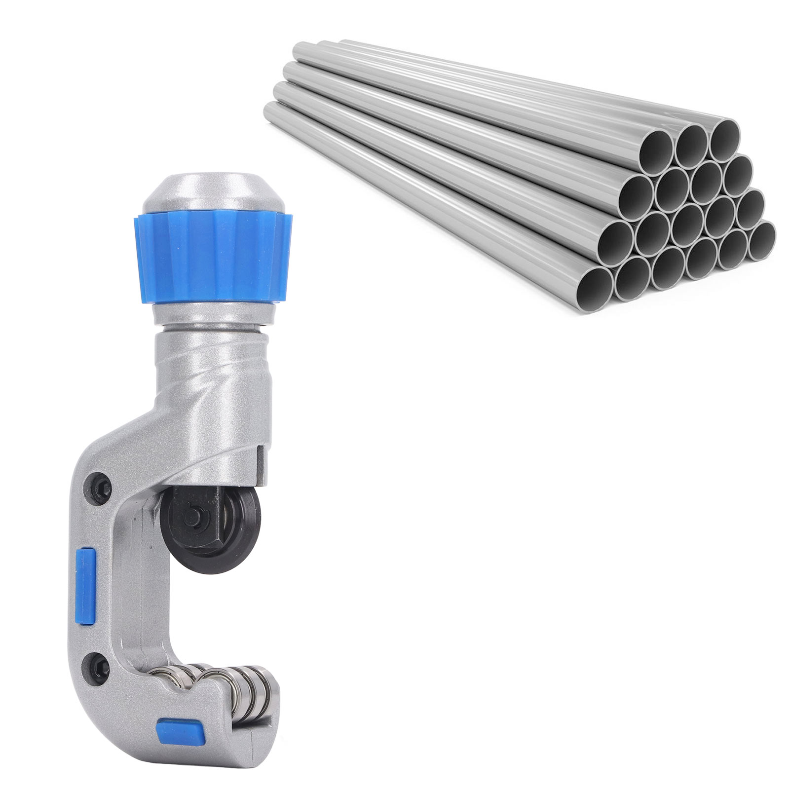 Rohrschneider Für Kupfer-, Aluminium- Und Eisenrohre Von 4 Bis 32 Mm