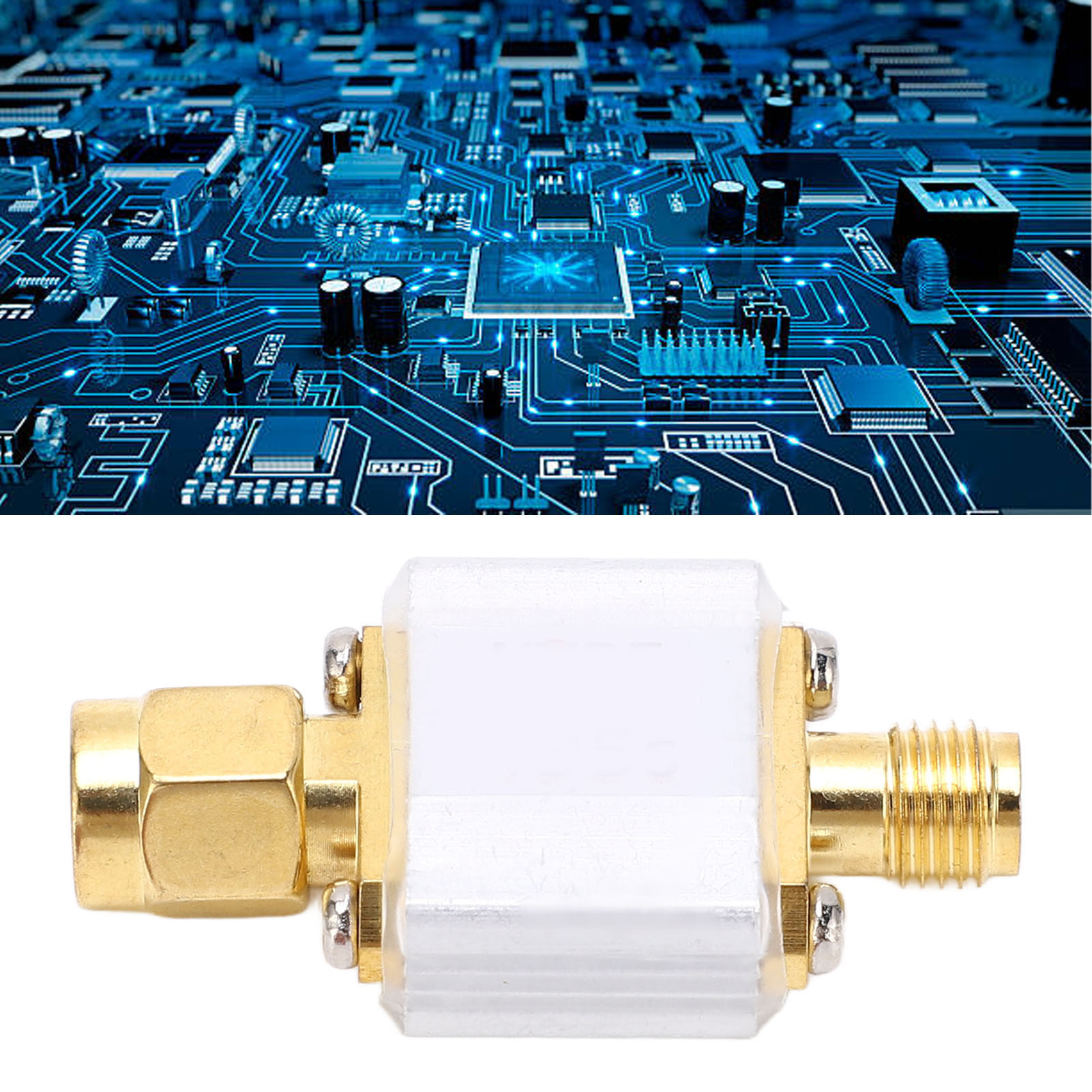 495-mhz-oberflächenwellenfilter, Hochauflösende Digitale Cofdm-bildübertragung, 10 Mhz Dedizierte Bandbreite