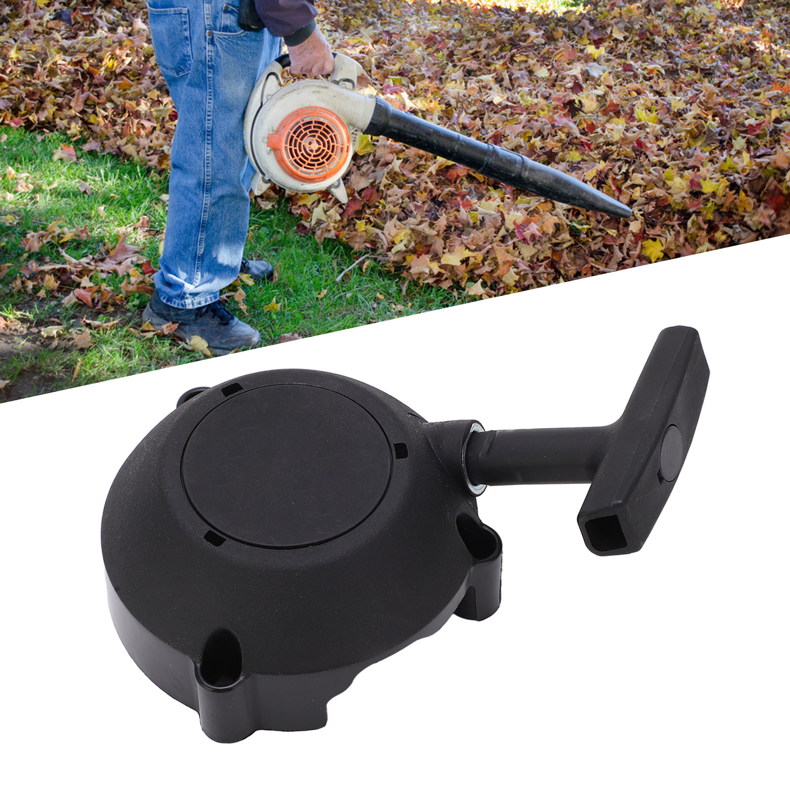 Das Gegenstrom-anlaufset Br600 Für Stihl Laubbläser Br500 Und Br550 Ist Für Die Modelle 4282 190 0300 Und 4282 190 0300a Geeignet.