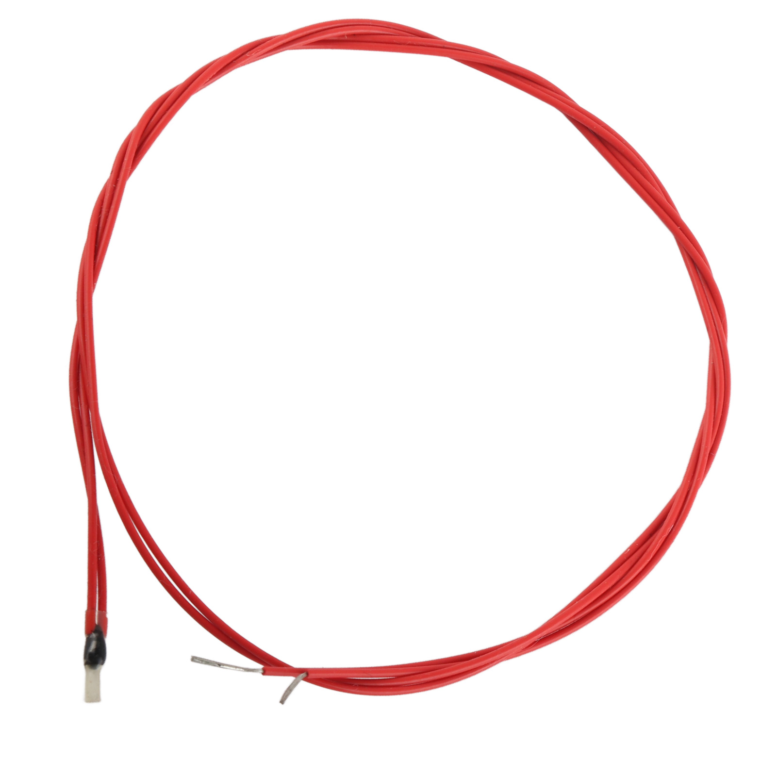 Einleiter-thermoschalter P01, Ptc-motorschutzschalter, Temperatursensor, Thermistor, 100 °c