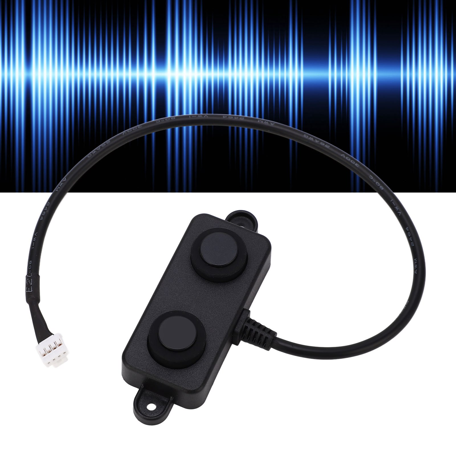 A02 Uart-modul Automatischer Ultraschall-distanzsensor Für Roboter, Automatische Hindernisvermeidung Und Kollisionsvermeidung, 3,3 V–5 V Schallwellen-distanzsensormodul