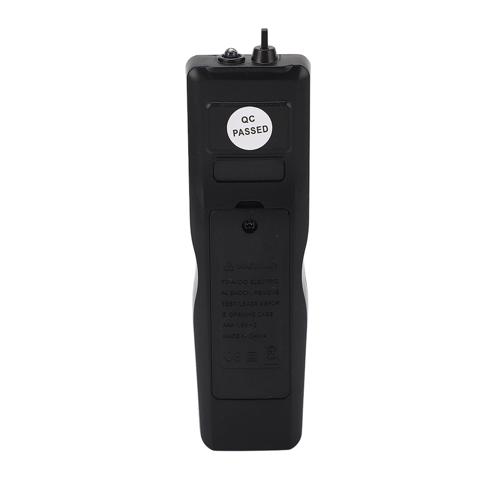 Intelligentes Dual-mode-multimeter, Berührungsloser Induktiver Teststift, Hochpräzises Multimeter, Multifunktionale Schaltungsprüfung, Unterbrechungserkennung.