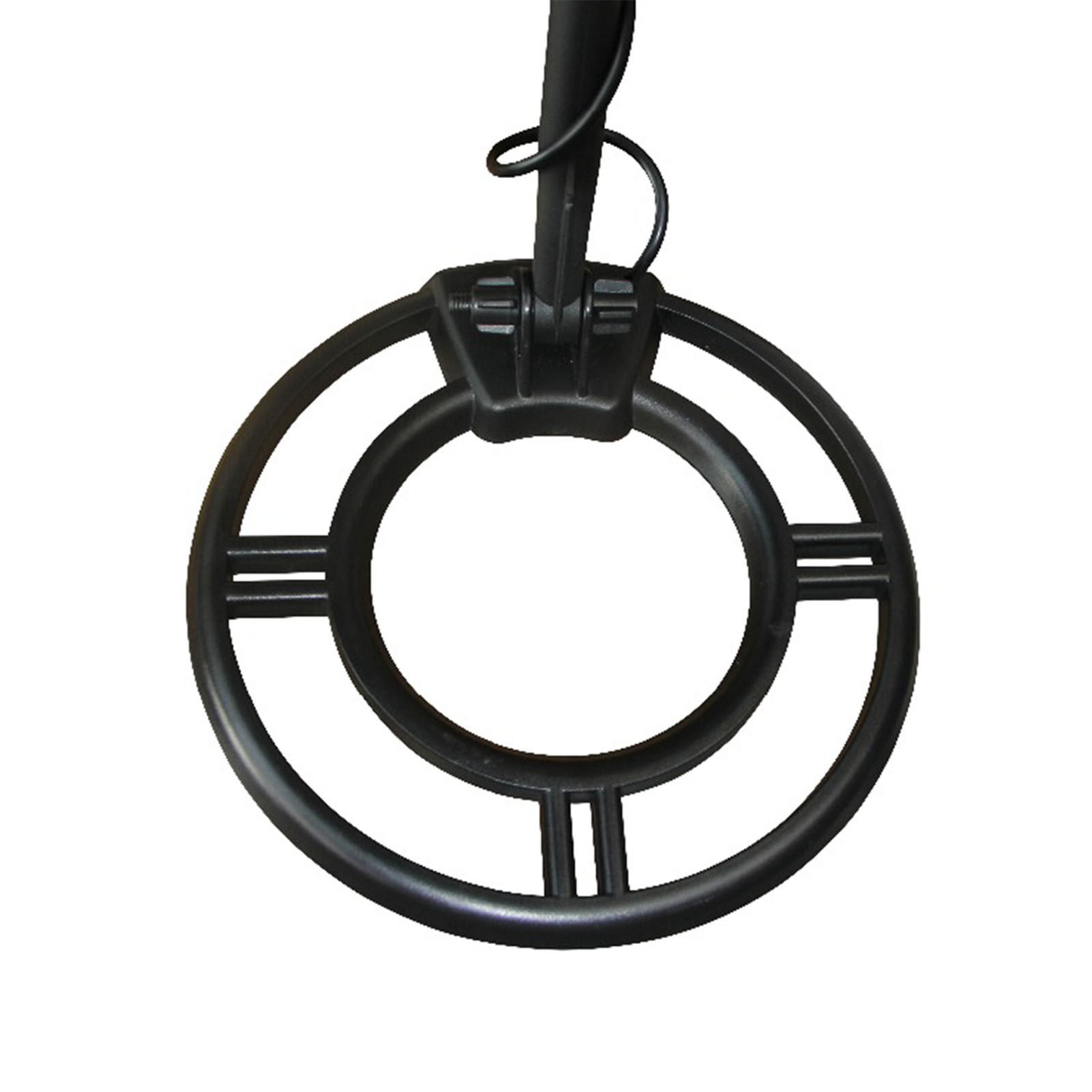 Md3030 Untergrund-metalldetektor-set Mit Lcd-bildschirm, Wasserdicht, Hochpräziser Gold-, Silber- Und Kupfermünzendetektor, Inklusive Schaufel Und Ohrhörer