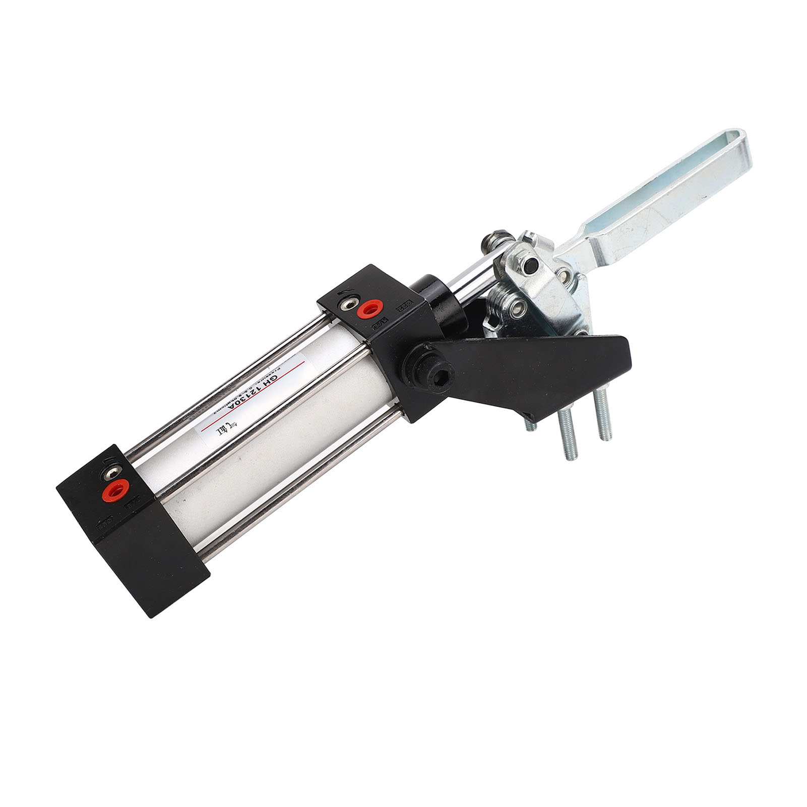 Gh12130a Schnellverschluss-pneumatik-winkelklemme
