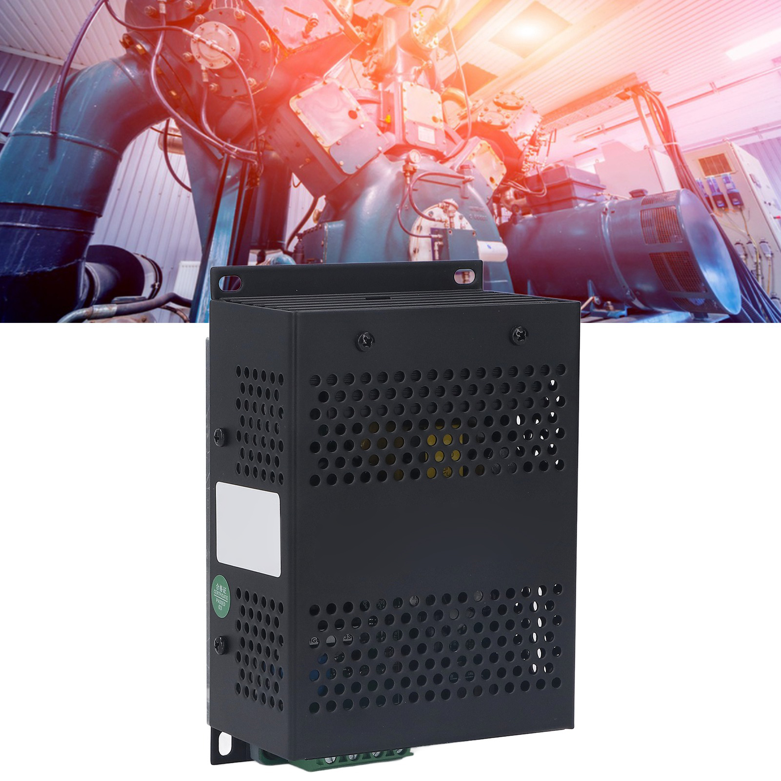 Bac2405 Schalterbetriebenes Batterieladegerät Für Dieselgeneratoren, Intelligentes Acv-batterieladegerät