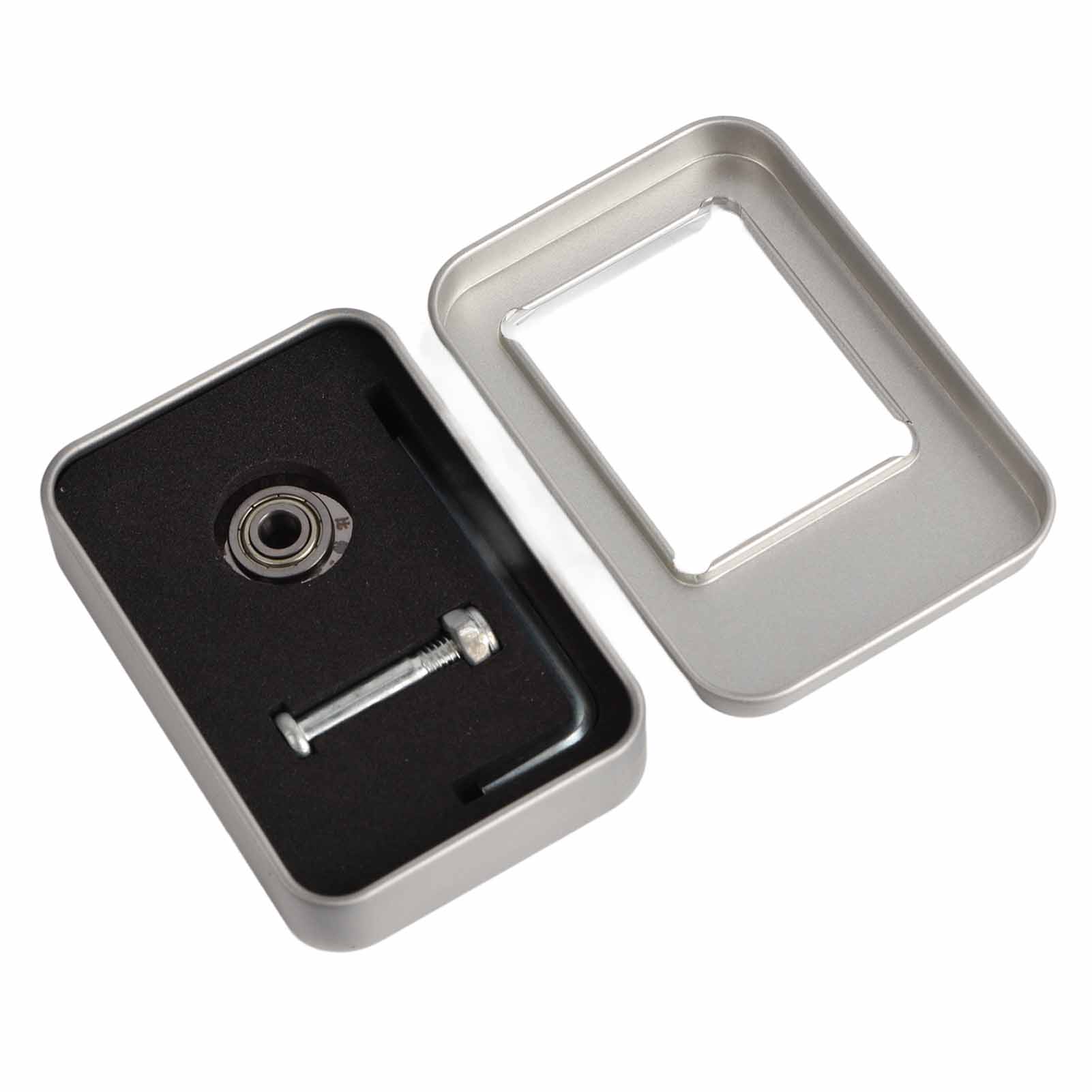 Trennscheibe Für Glasfliesen Mit Einem Durchmesser Von 23 Mm, Geeignet Zum Schneiden Von 40.000 Metern Glasbodenfliesen.