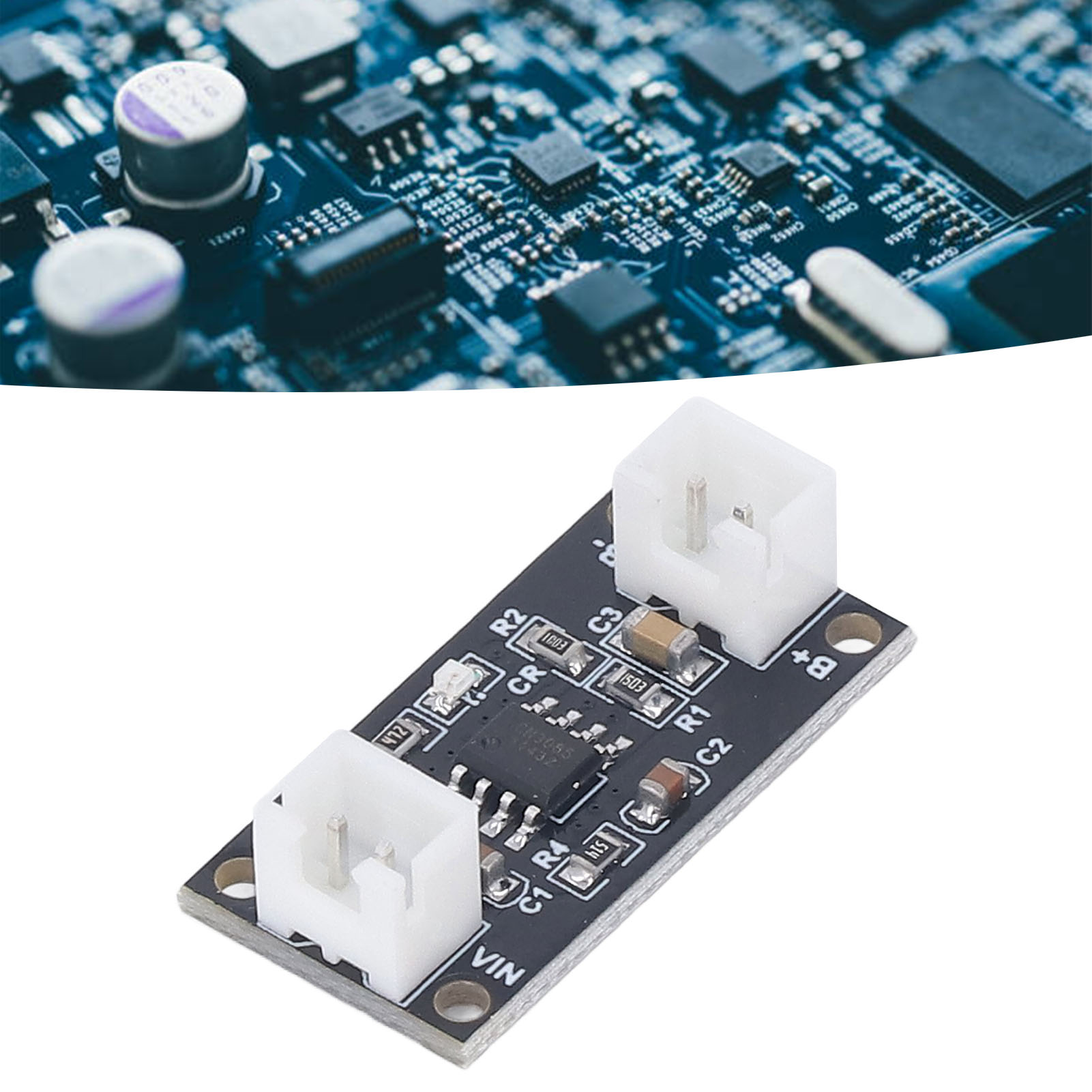 Verkauft Im 2er-pack: Spezielles Ladegerät Für 1a Nimh-akkus, 3v Cc/cv-lademodul Mrb048d