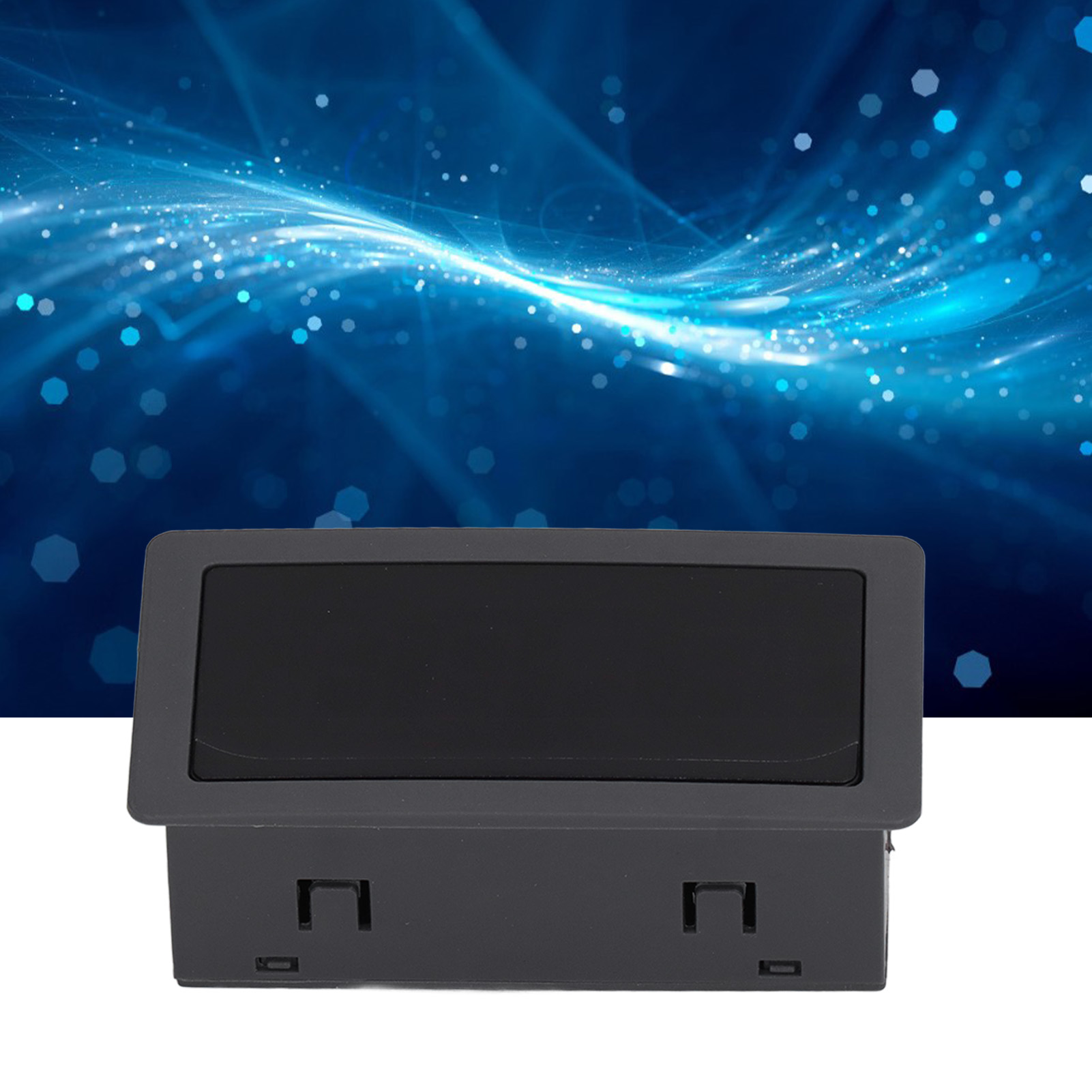 Q02ho1a 4-stelliges Digitalvoltmeter Dc ±50v