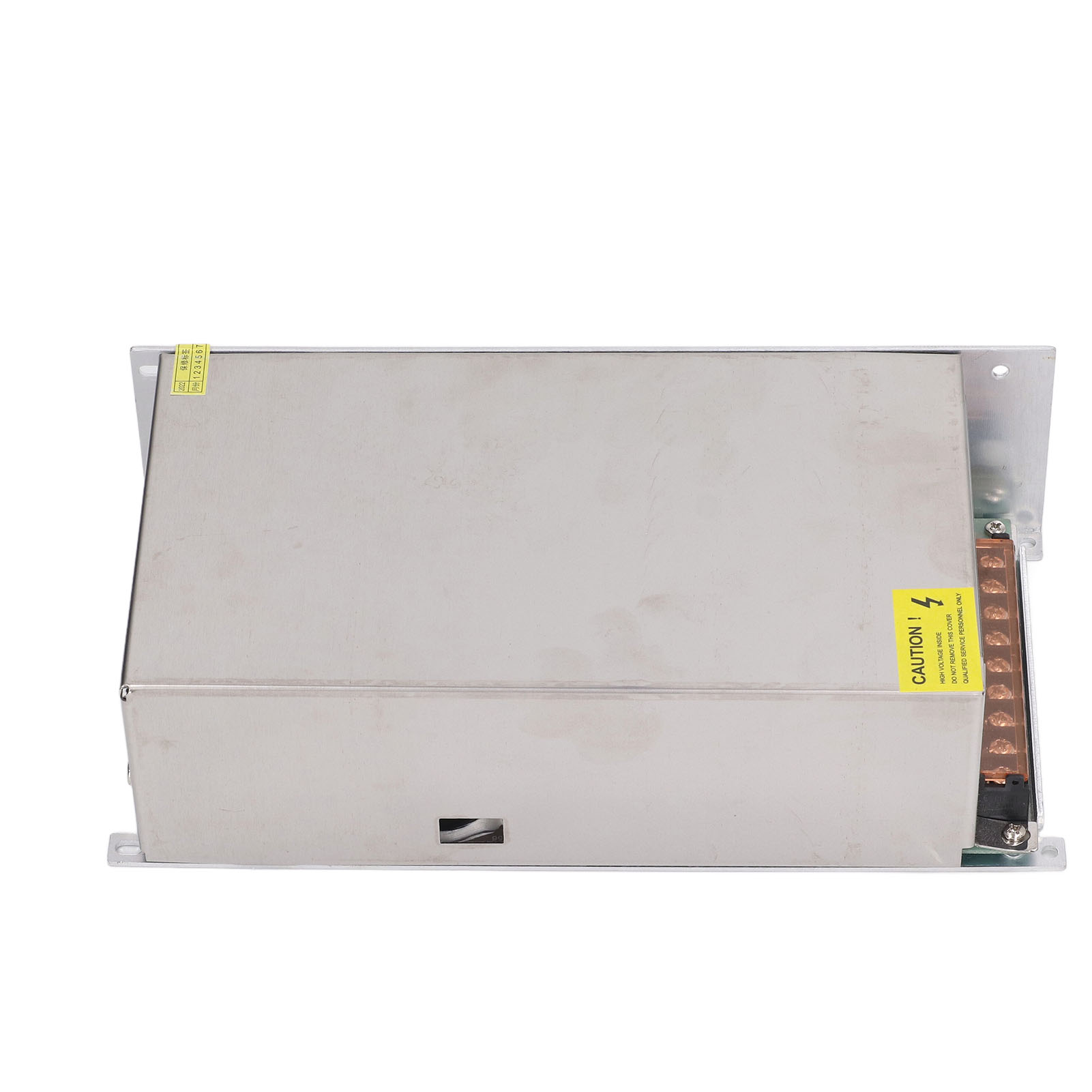 Netzteil Qz-720-24: Dc-ausgang 24 V 30 A, Eingang: Ac 110/220 V ±15 %