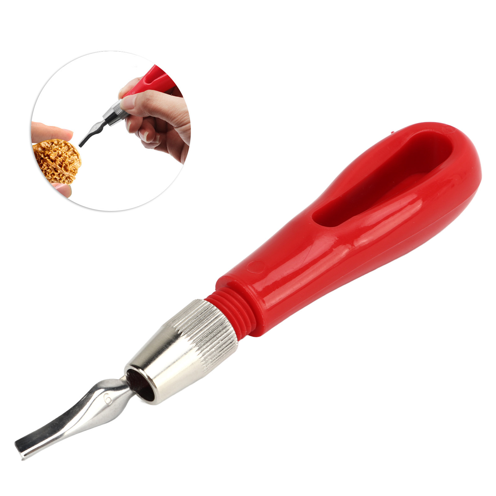 Sechs Klingen Für Holzschnitzerei, Kreativwerkzeuge, Professionelle Künstlerwerkzeuge, Holzschnitzmesser-set