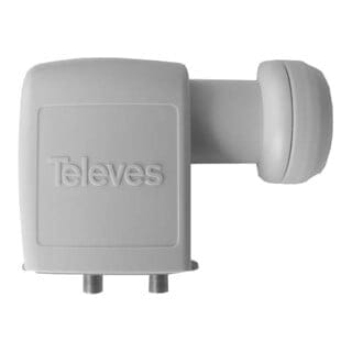 SP42EN Twin - Televes