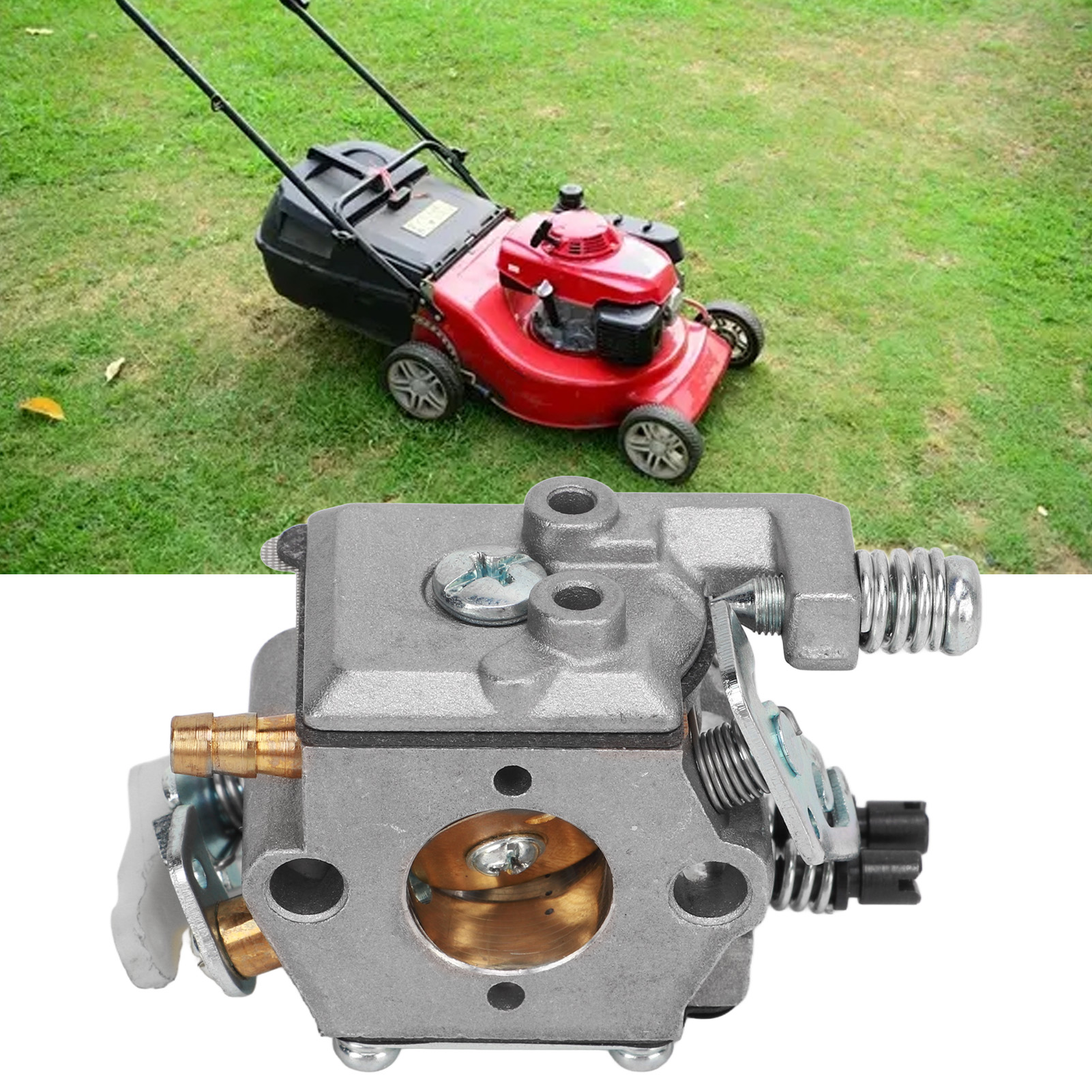 Ersatzteile Für Husqvarna 50 51 55 Rancher, Walbro Wt 170 1 Und Wt 170 Kettensägen, 503281504