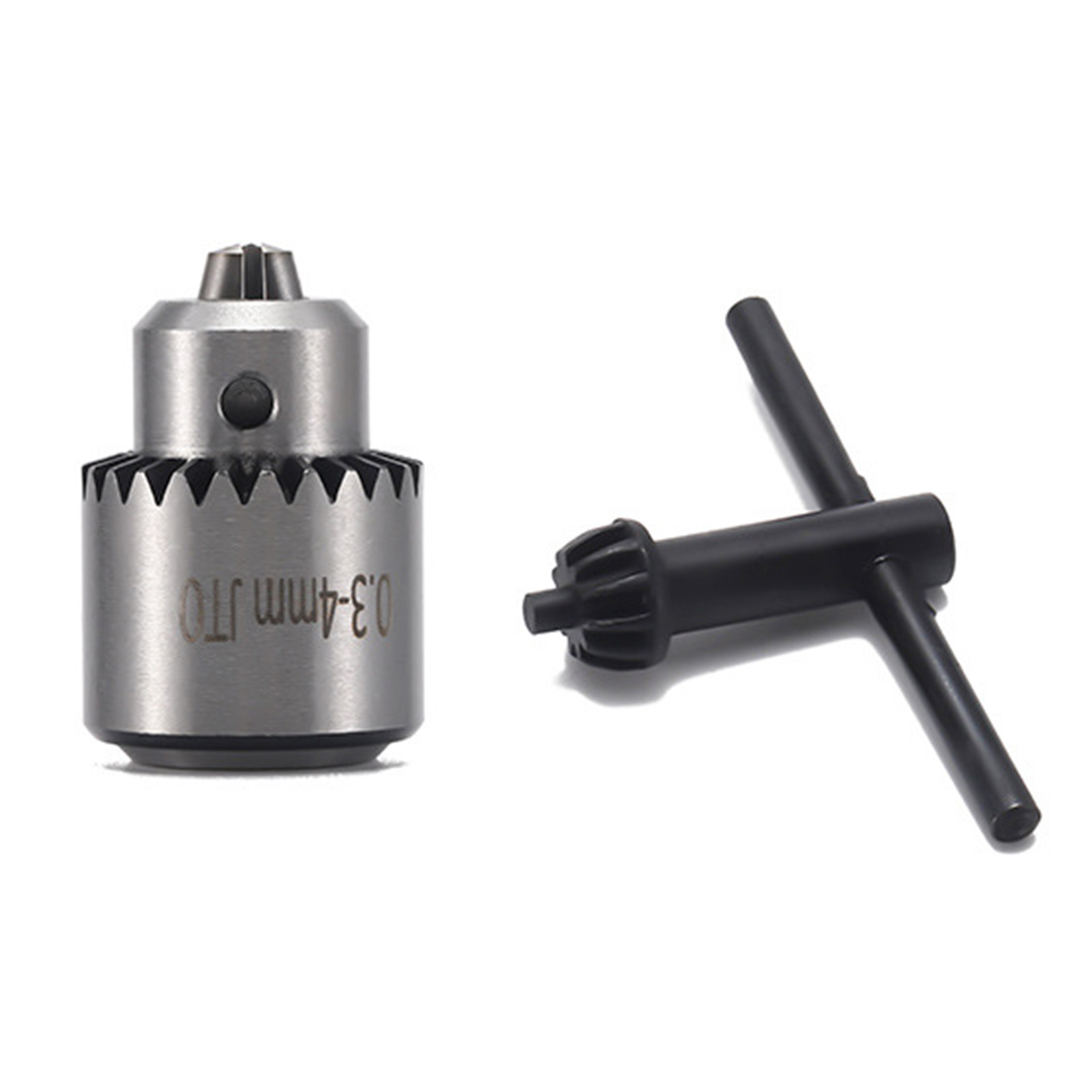 4-mm-bohrfutter + Schraubenschlüssel + 3,17-mm-kupferspindel Für Elektrische Schleifmaschinen, Mini-bohrfutter, Bohrfutter-set Für Elektrische Bohrmaschinen, Präzisionsbohrfutter