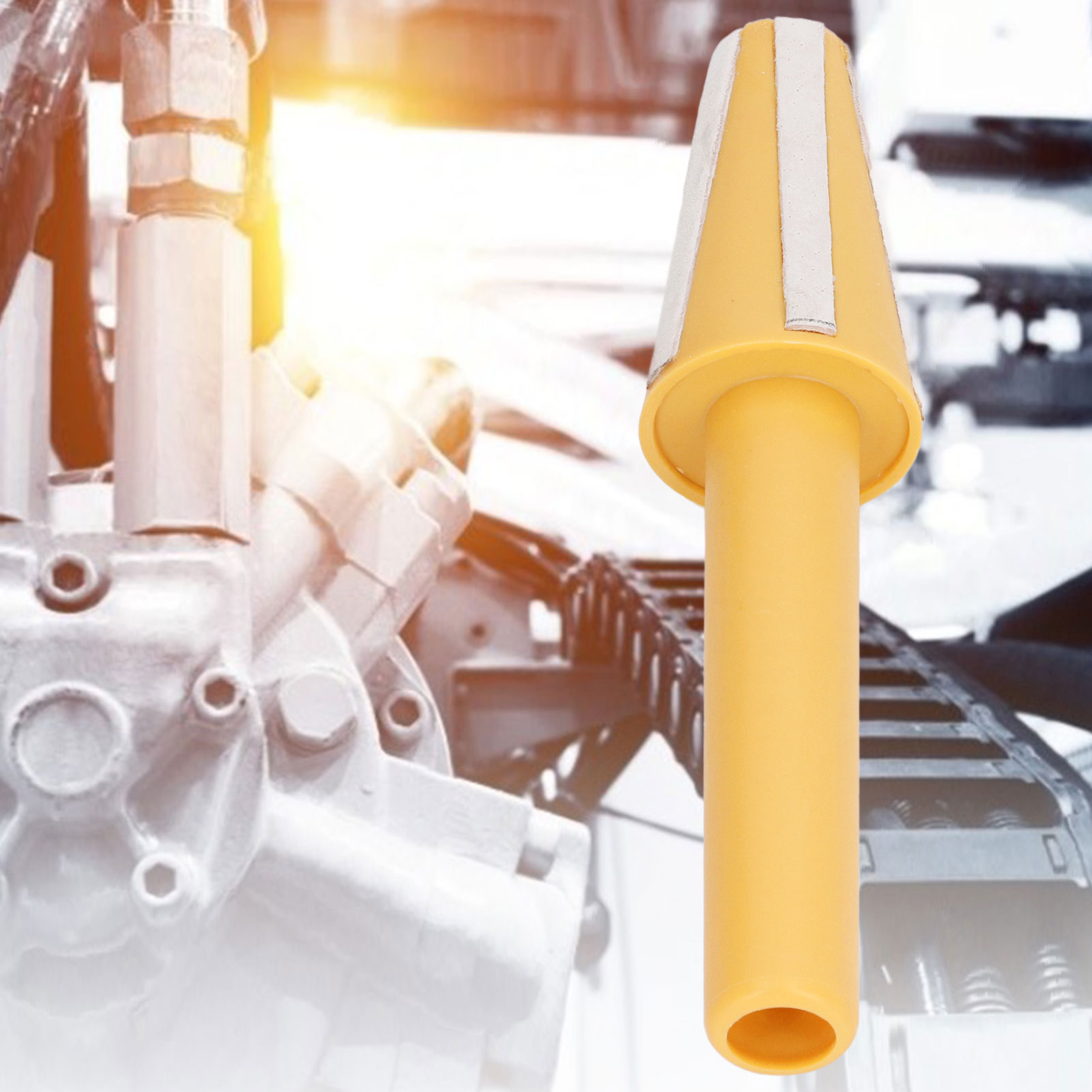 Bt40 Reinigungsstäbe Dienen Zur Reinigung Der Spindel Von Bt40 Cnc-graviermaschinen.