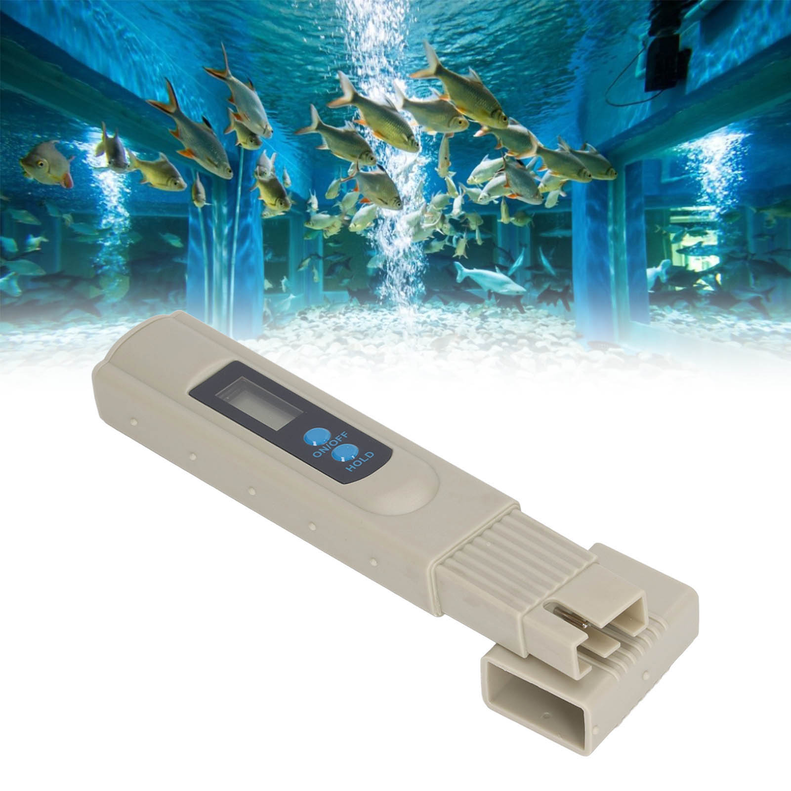 Tds-detektor, Tds-teststift, Tragbarer Teststift