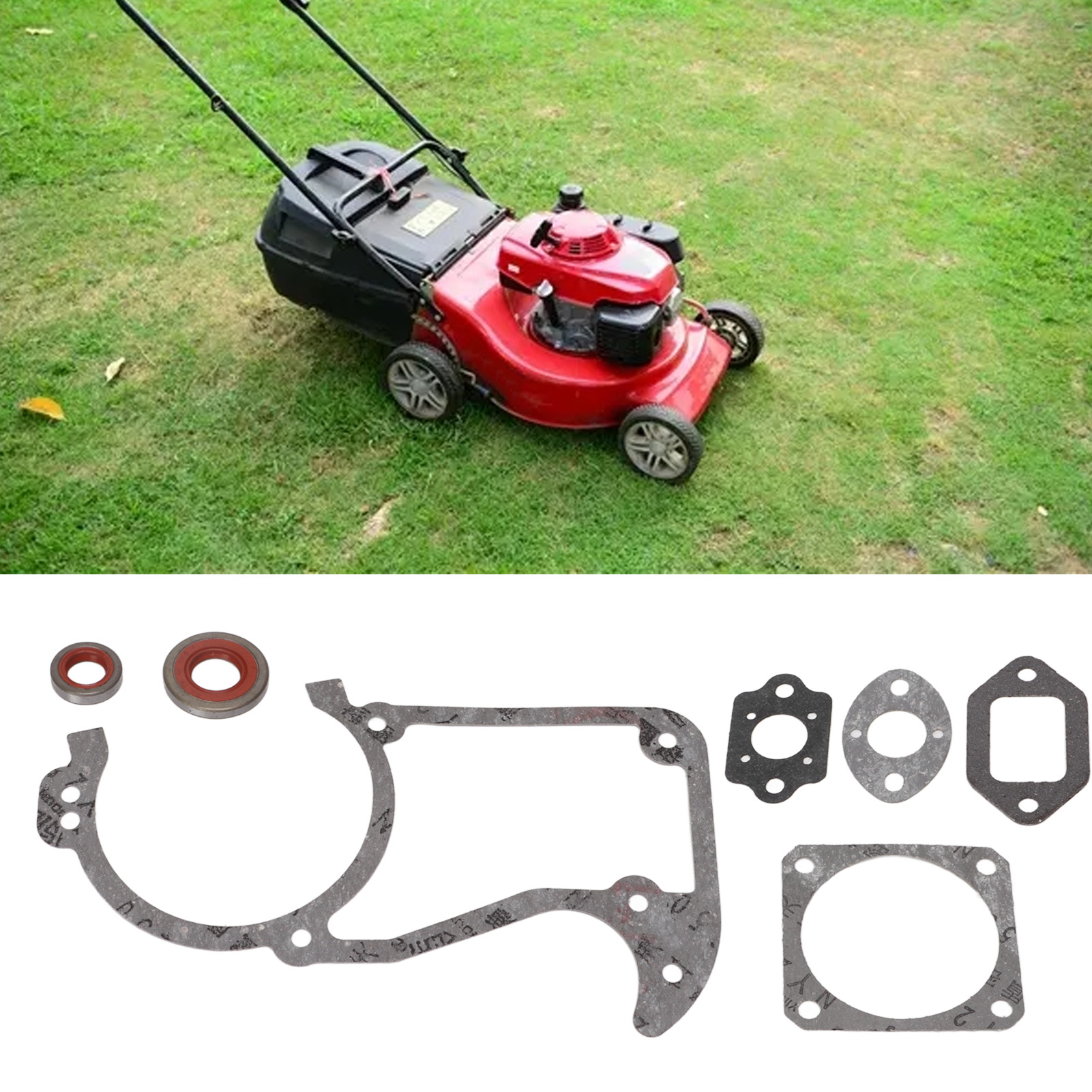 Die Dichtungssätze Ms360 Und Ms361 Mit Öldichtungen Sind Für Die Kettensägen Stihl 034, 036, Ms 340 Und 360 Sowie Für Die Vergaser Husqvarna 445 Geeignet.