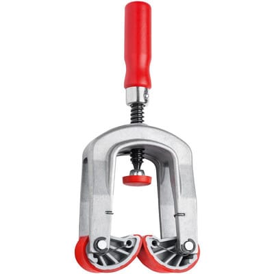 Kantenfix KF4 Backenbreite 50 mm - Spanweite 10 - 80 mm - Bessey