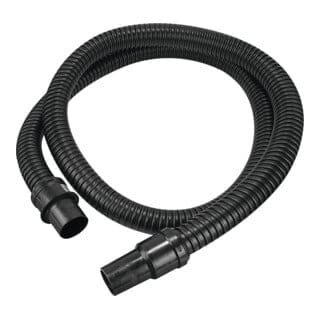 Saugschlauch 38 mm x 2,5 m 38 mm Durchmesser • 2,5 m Länge - Makita