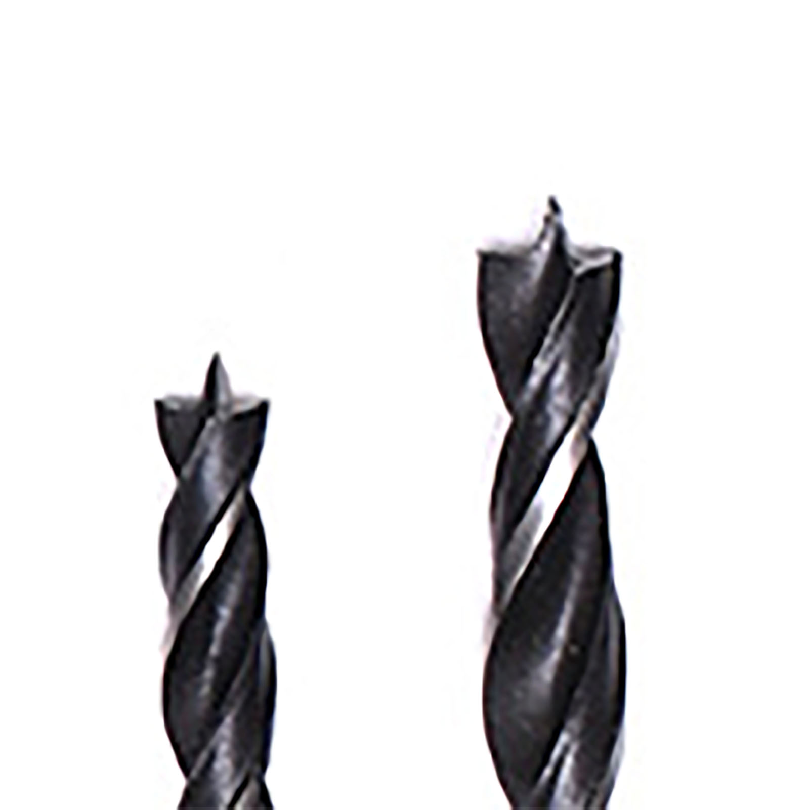 Set Mit 16 Holzbearbeitungsbohrern, Dreipunktbohrer, Hochleistungs-konstruktionsbohrer, Hss-spiralbohrer-set Für Holz, Zement Und Metall.