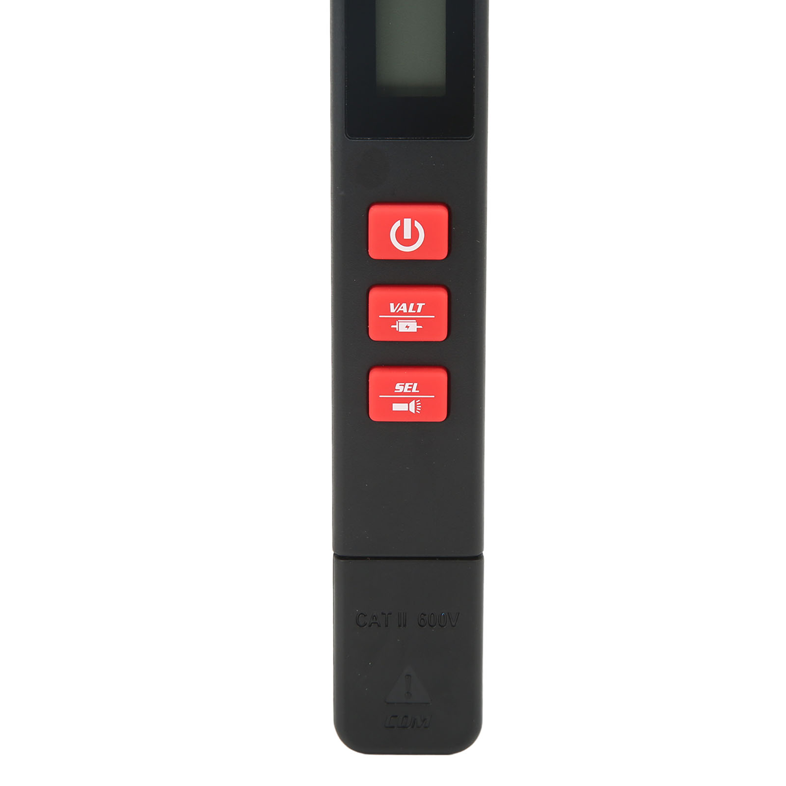 Die Stiftförmige Spannungssonde Des Intelligenten Multimeters Bside Z1 Kann Wechselspannung, Gleichspannung Und Widerstand Automatisch Erkennen.