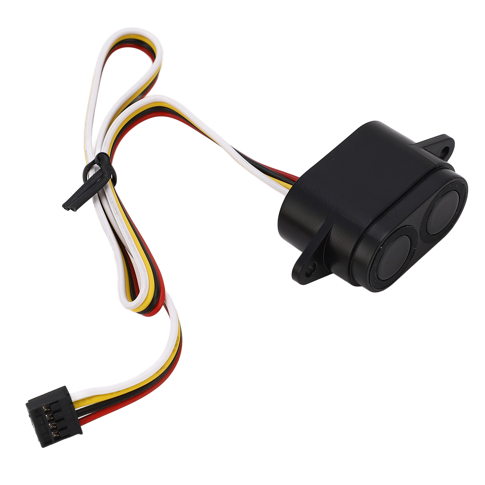 A22 Ultraschall-blindwinkelmodul, Hindernisvermeidungssensor Für Agv-roboter, 3,3 V–12 V Uart-automatikausgang