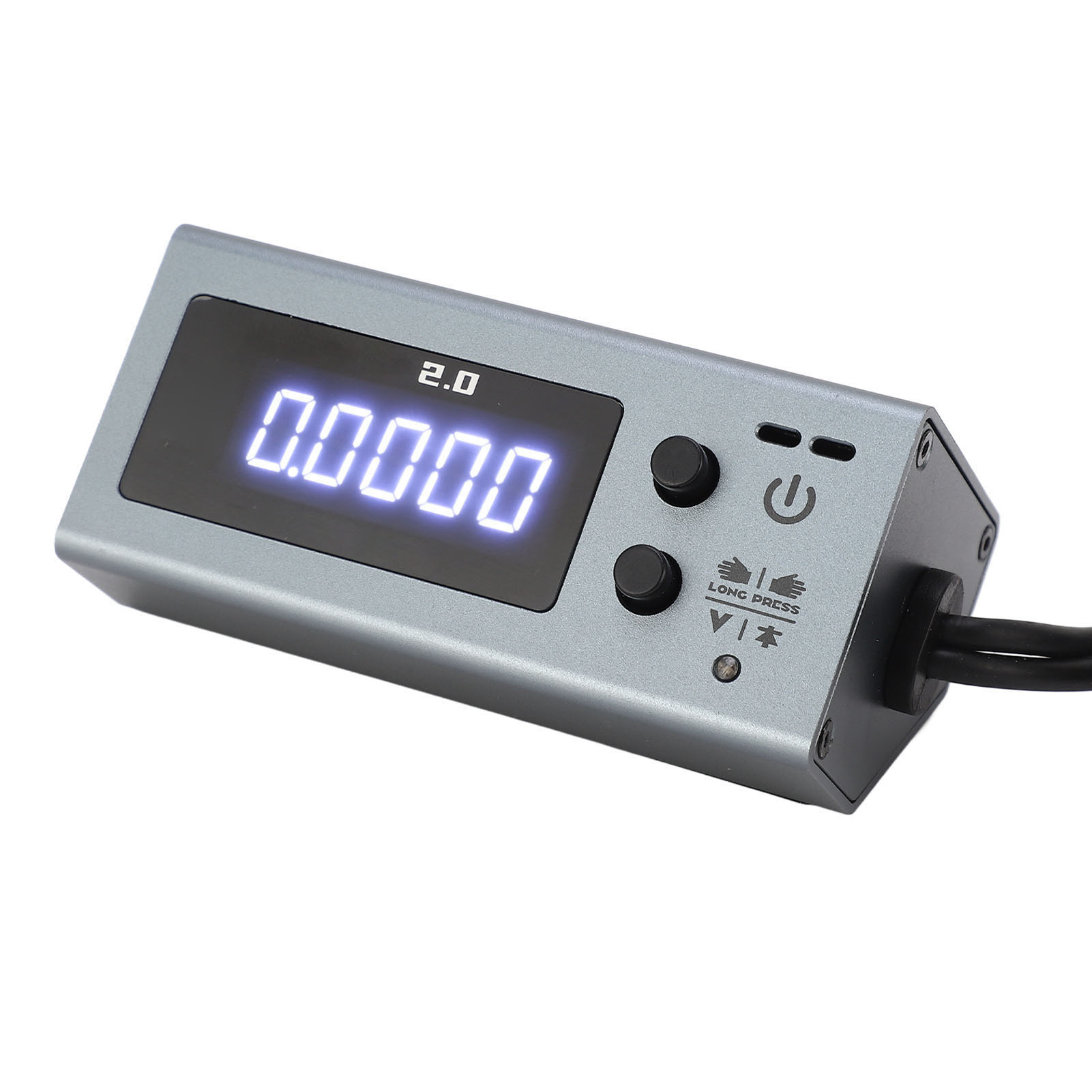Detective 2.0 Multimeter Für Handy-reparatur Und Spannungsmessung, Mit Optischen Messspitzen