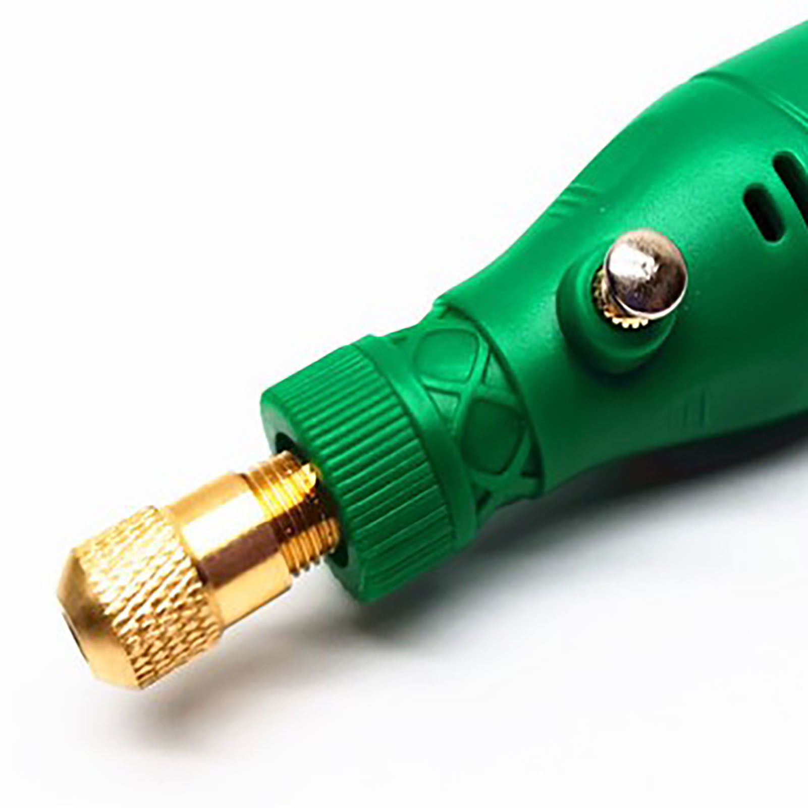 Neuer, Wiederaufladbarer Mini-elektroschleifer Mit 5 Einstellbaren Geschwindigkeiten, Elektrischer Mikrobohrer, Schleifen Von Metall Und Keramik, Wurzelschnitzen, Schneiden Und Polieren.