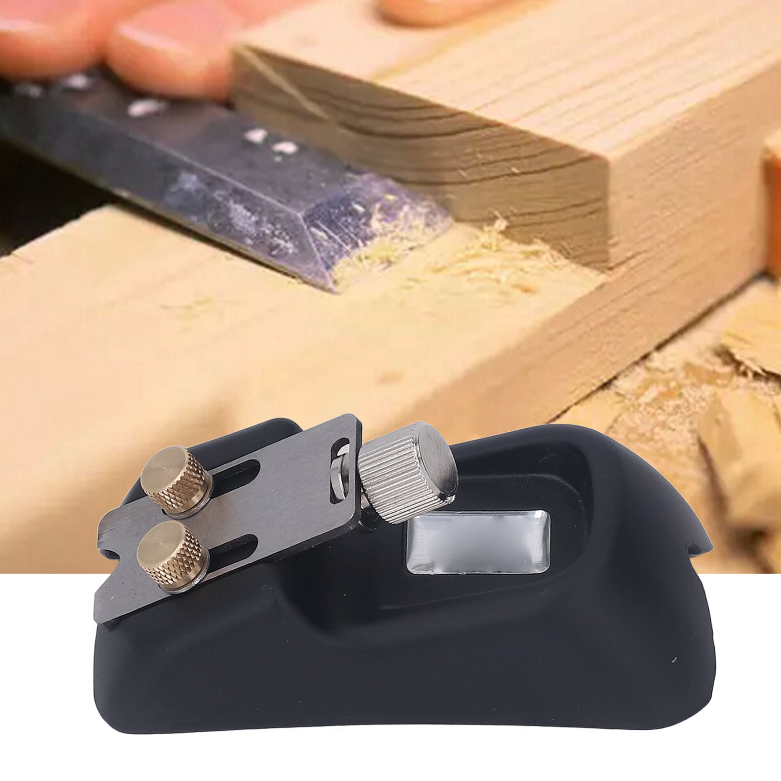 Handwerkzeug Zum Kantenbearbeiten In Der Holzbearbeitung, Kantenanleimwerkzeug, Messer Zum Abrunden Und Verrunden Von Ecken, Eckenschneider.