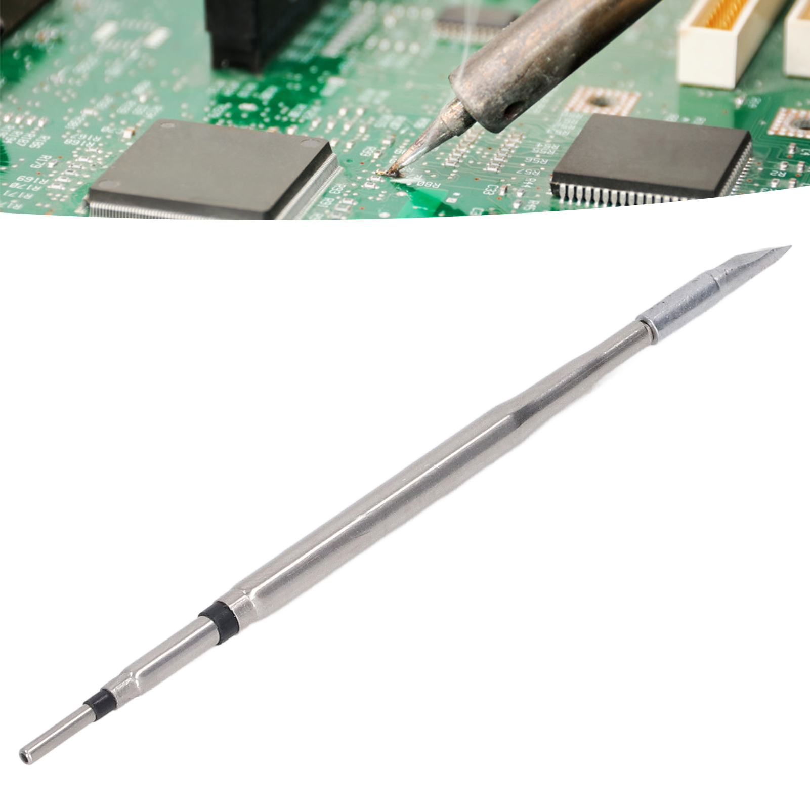 Integrierte Nano-lötspitze S60, Kompatibel Mit Der Lötspitze C210 Und Der Klinge S60-k.