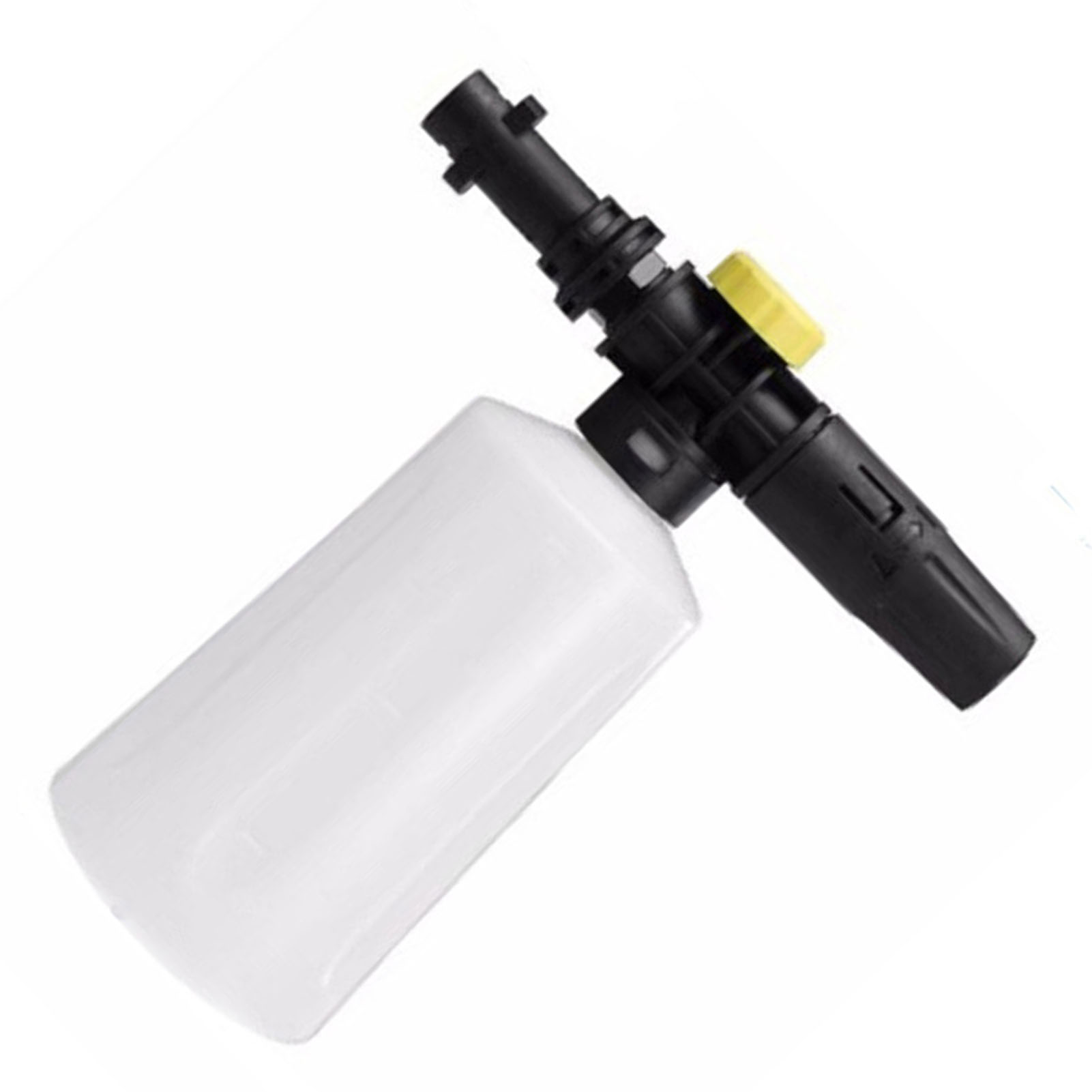 Kompatibel Mit Kärcher K-serie Lavor Autowaschanlagen: Hochdruck-schaumpistole, Schaumsprüher, Einstellbarer Niederdrucksprüher.