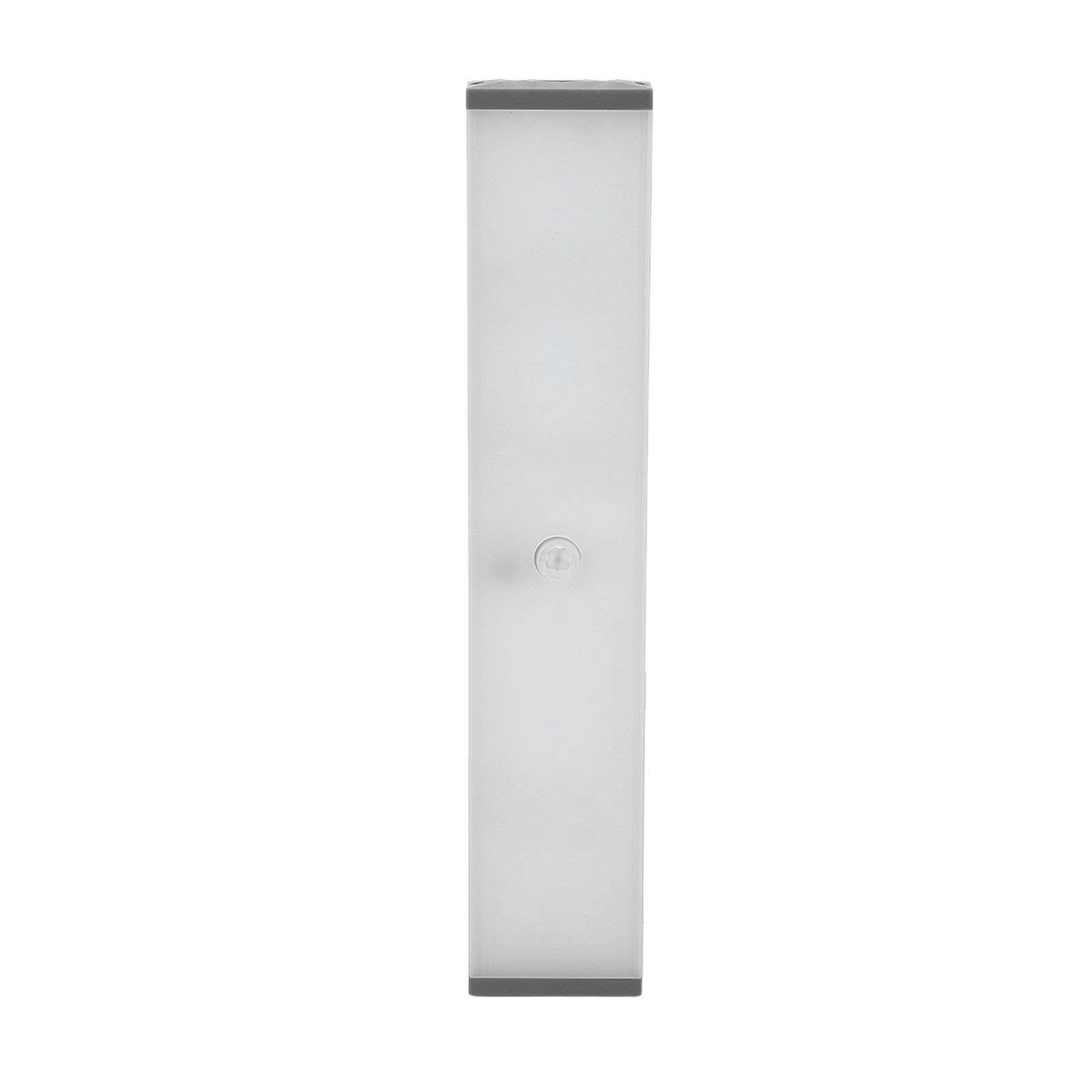 Kabellose, Wiederaufladbare Magnetische Led-nachtlampe Mit Sensor/personenpräsenzdetektor, Ideal Für Inspektionen, Lesen, Schmuckbewertung Usw.
