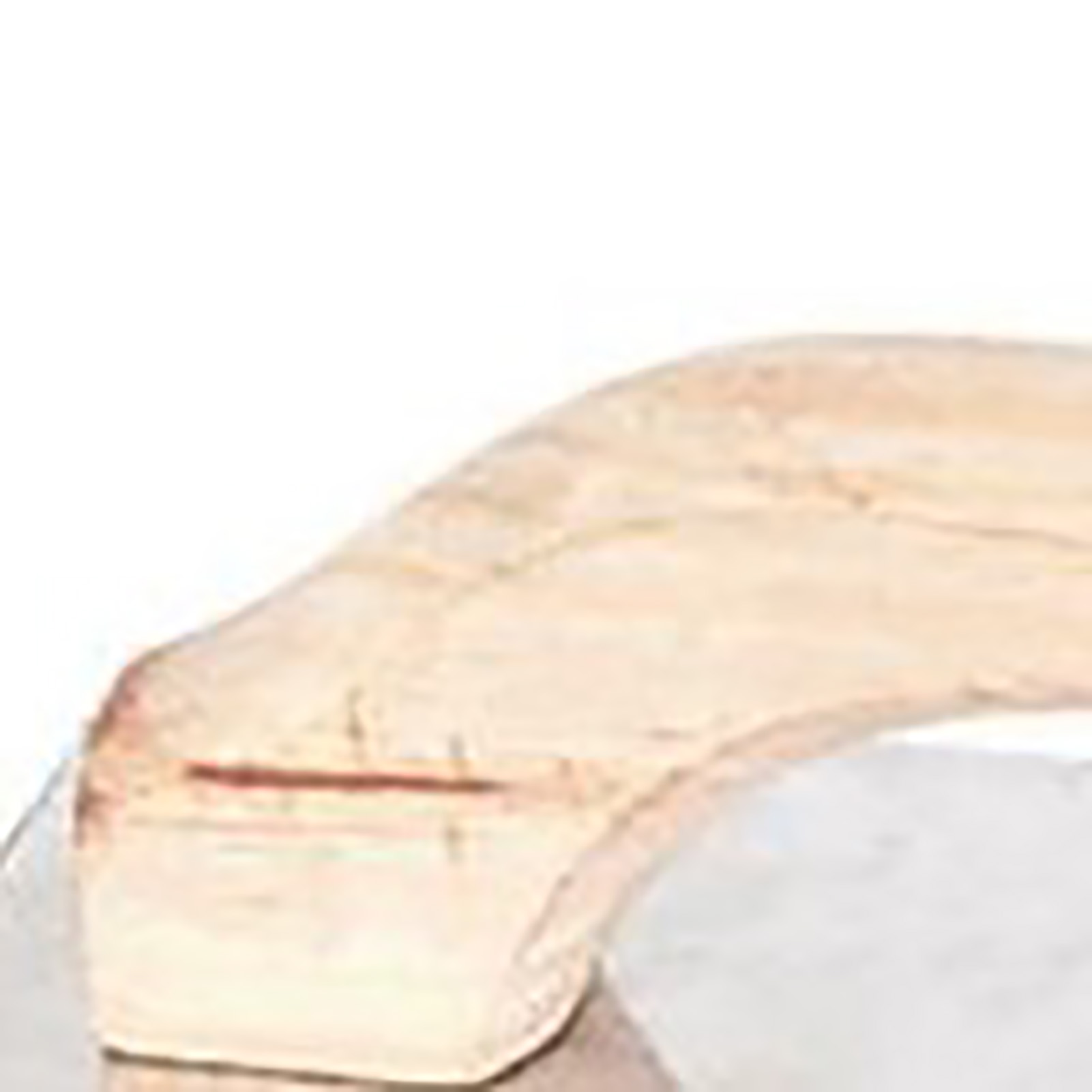 Holzgriffe, Schleifklötze Aus Kunststoff, Hochwertige Schleifklötze In Verschiedenen Größen, Kunststoffkellen