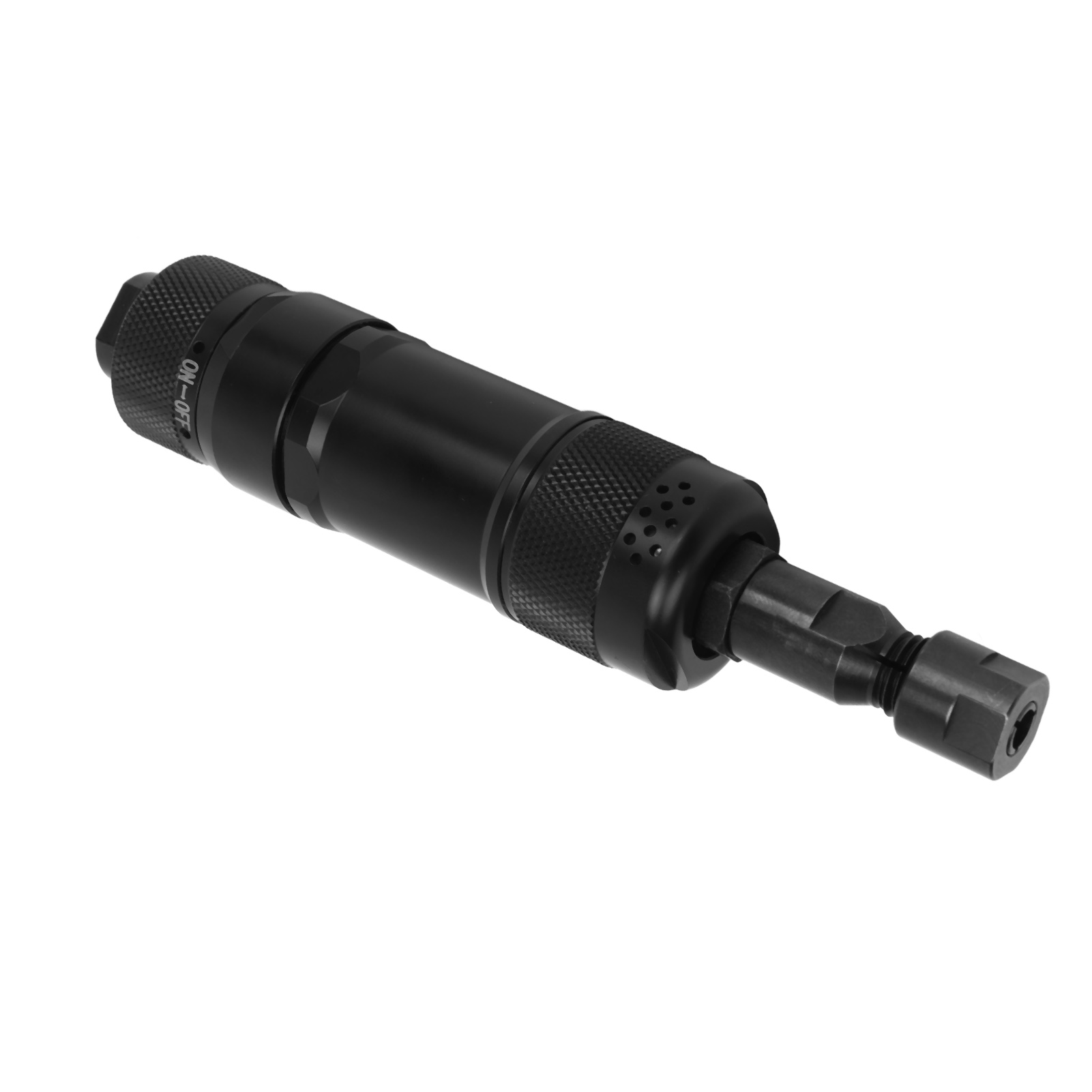 Pneumatischer Großzerkleinerer Bc-26ar