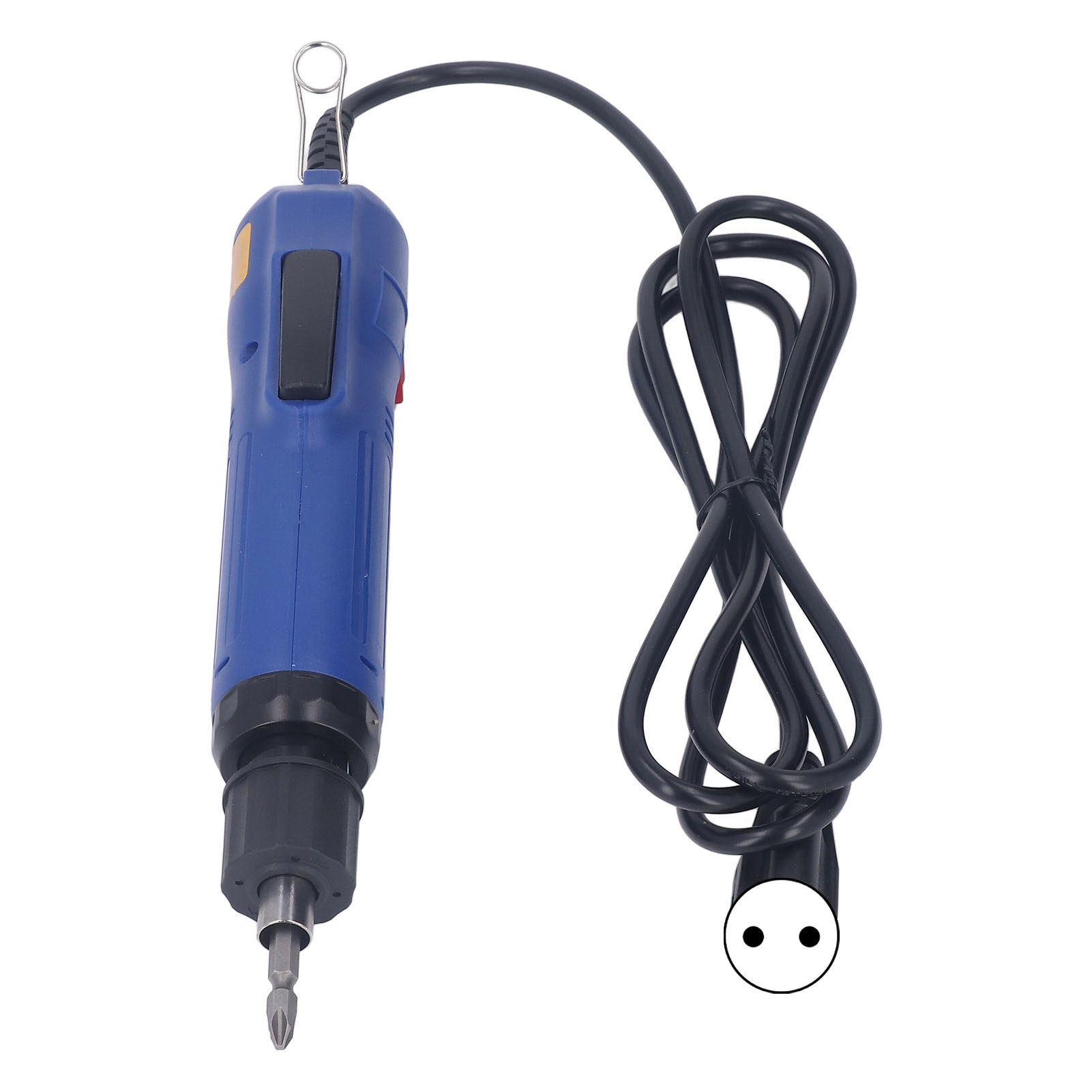 Elektrischer Schraubendreher Mit Direktem Sechskantkopf, Europäischer Standard 220 V