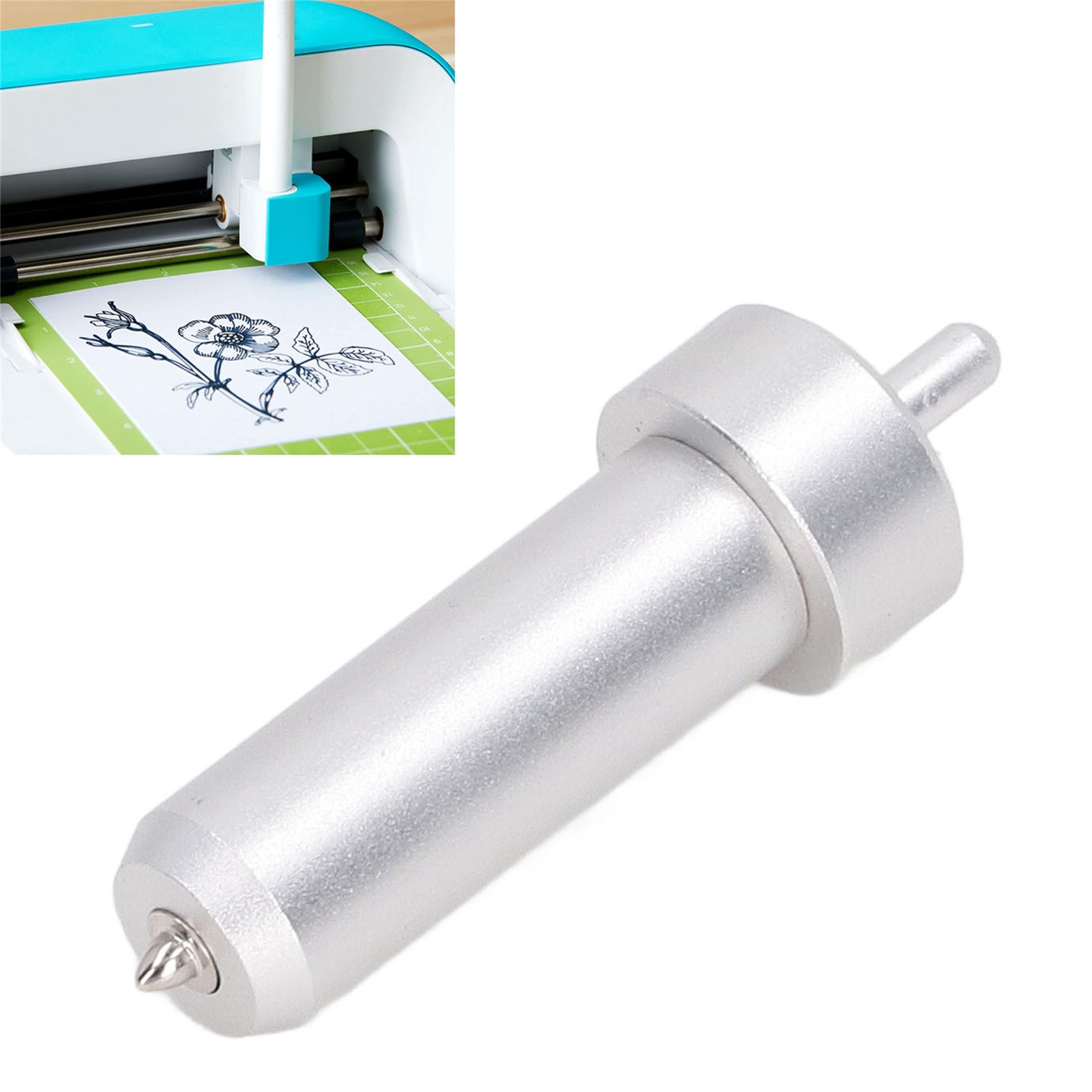 Joy Einprägewerkzeughalter-set Für Cricut Joy Maschinen