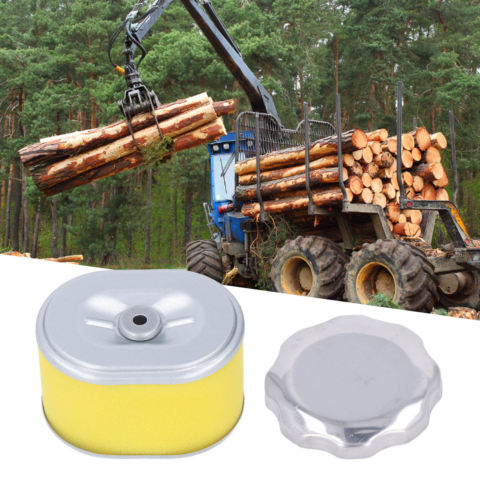 Kraftstoffstand-warnsensor, Geeignet Für Honda Gx140, Gx160, Gx200 5ps, 5,5ps Und 6,5ps Modelle.