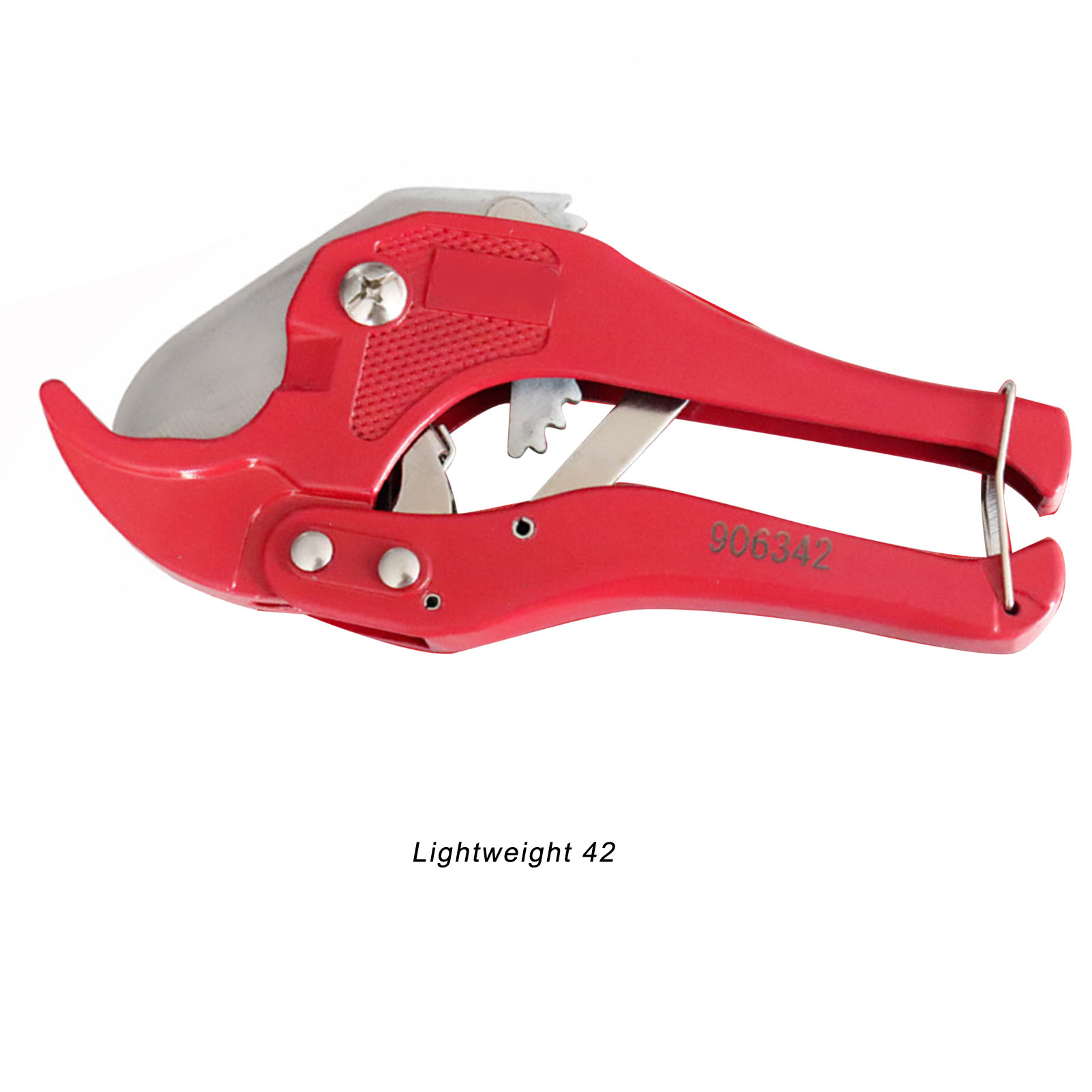 Nexteer Pvc-rohrschneider, Ppr-schere, Aluminium-kunststoff-rohrschneider, Rohrschneider, Leichtbaumodell 42