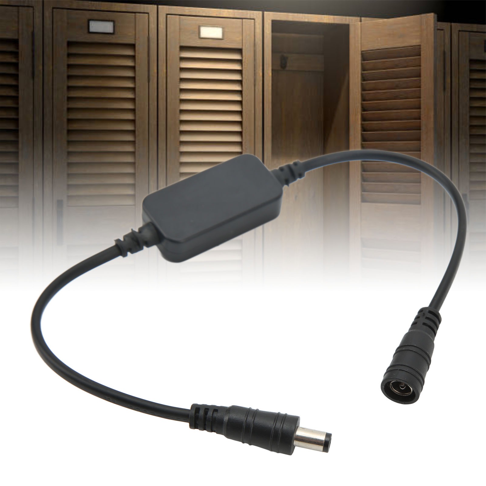 Bewegungsmelderschalter (dc12v-24v) Für Die Beleuchtung Von Schränken Und Vitrinen.