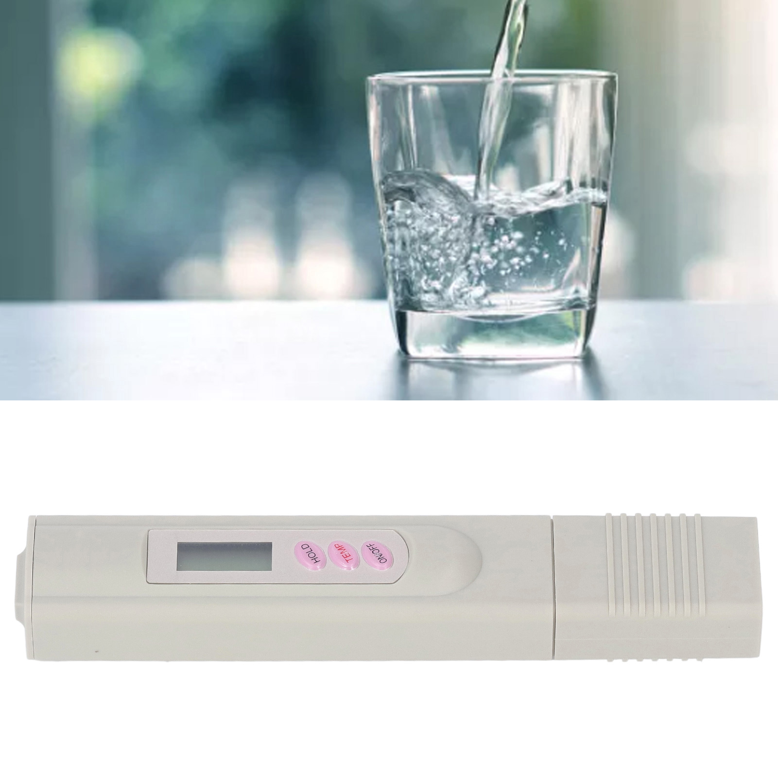 Tds-3 Tds-detektorstift – Tragbares Tds-detektor