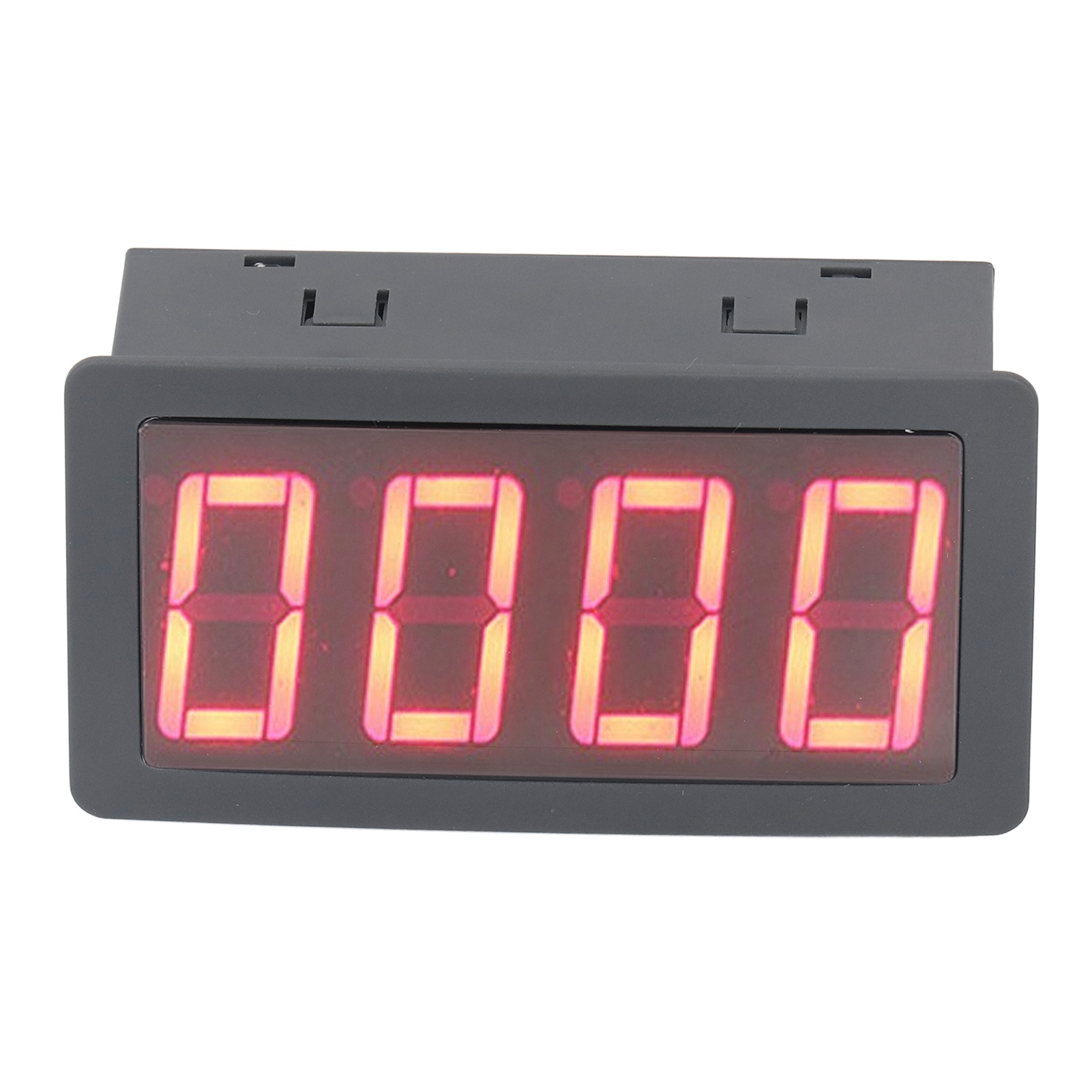 8–24 V Dc-netzteil Cf5135c-f, Digitalanzeige, Intelligenter Digitaler Frequenzmesser, 100 Khz