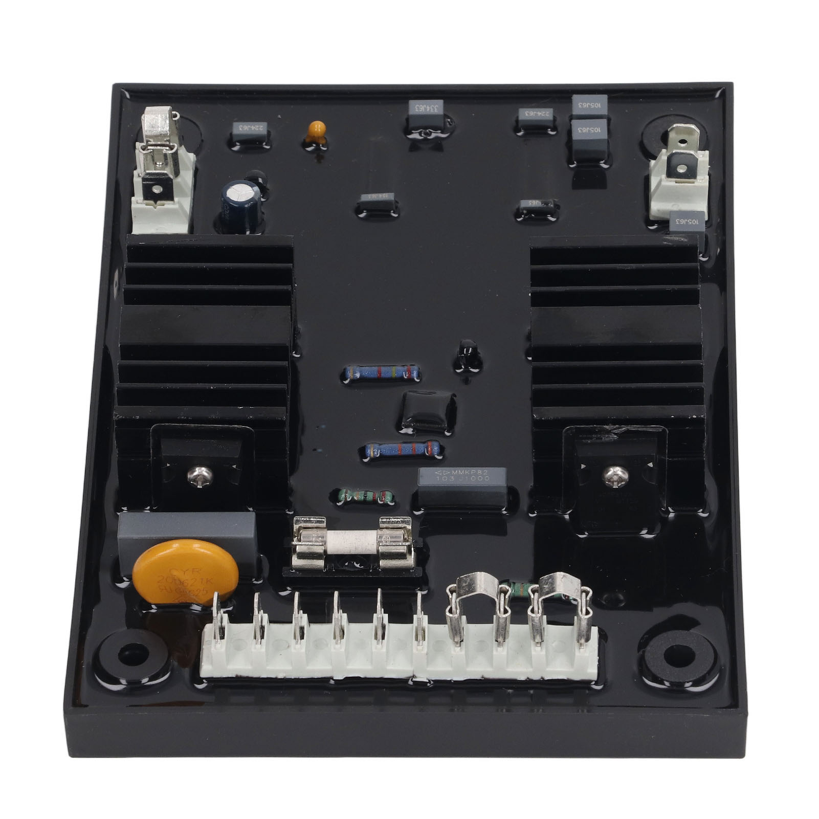 Automatischer Spannungsregler Wt-2 (avr) Für Dieselgeneratoren, 180–250 V Ac Stabilisatorplatine