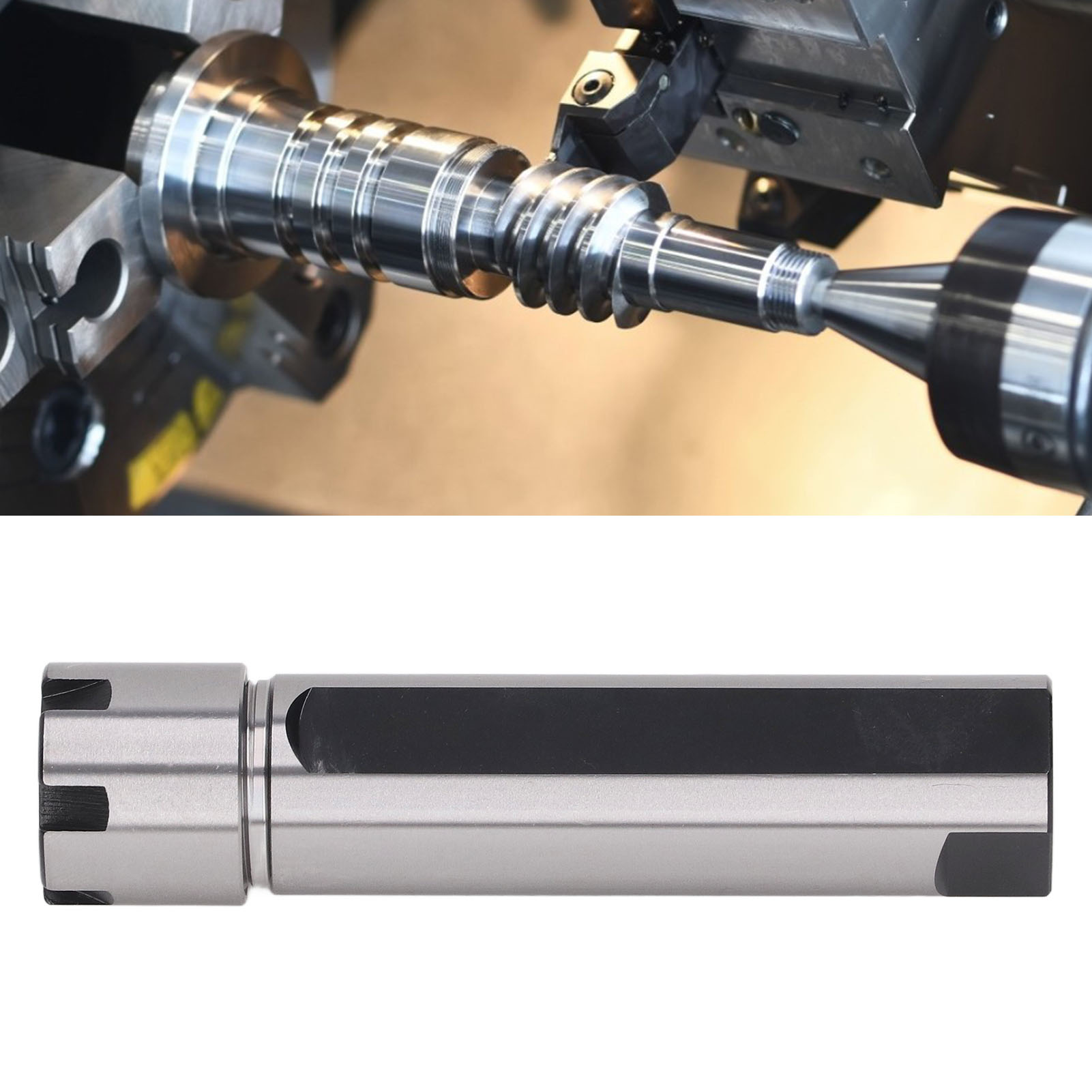 Interne Kühlverlängerungsstange Für Cnc-drehmaschine Sl20-er16m-70l 1/4