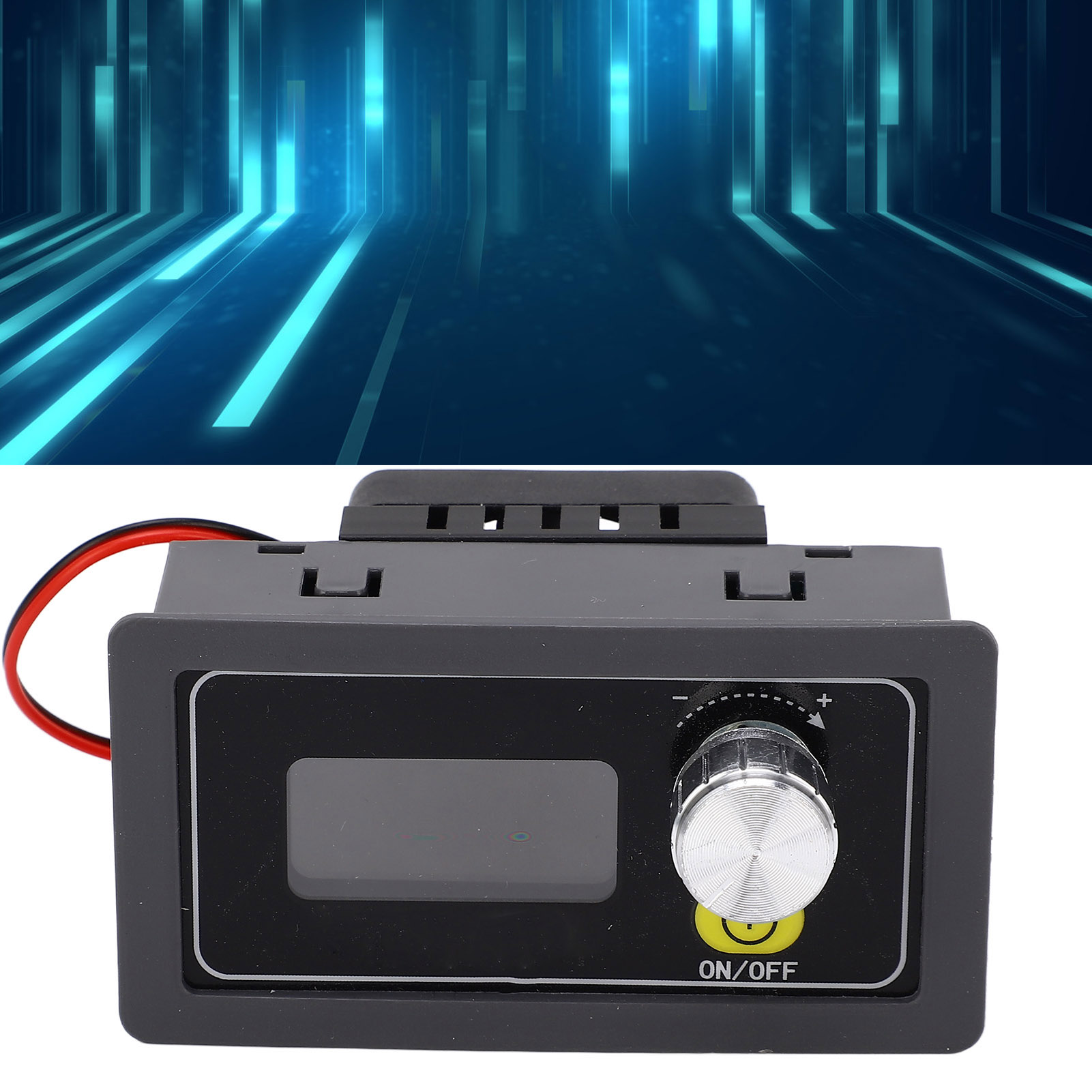 Elektronisches Konstantstromnetzteil, Batterieentladekapazitätstester Für Einstellbare Lastmodule, Alterungslastmodule, 5,0 Bis 30,0 V Dc