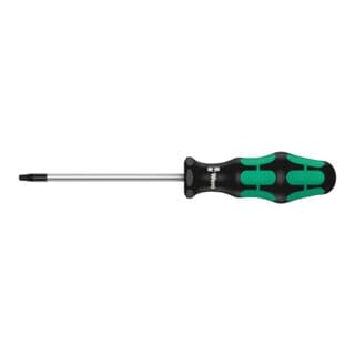 Wera 367 torx PLUS-Schraubendreher, 6 ip x 60 mm