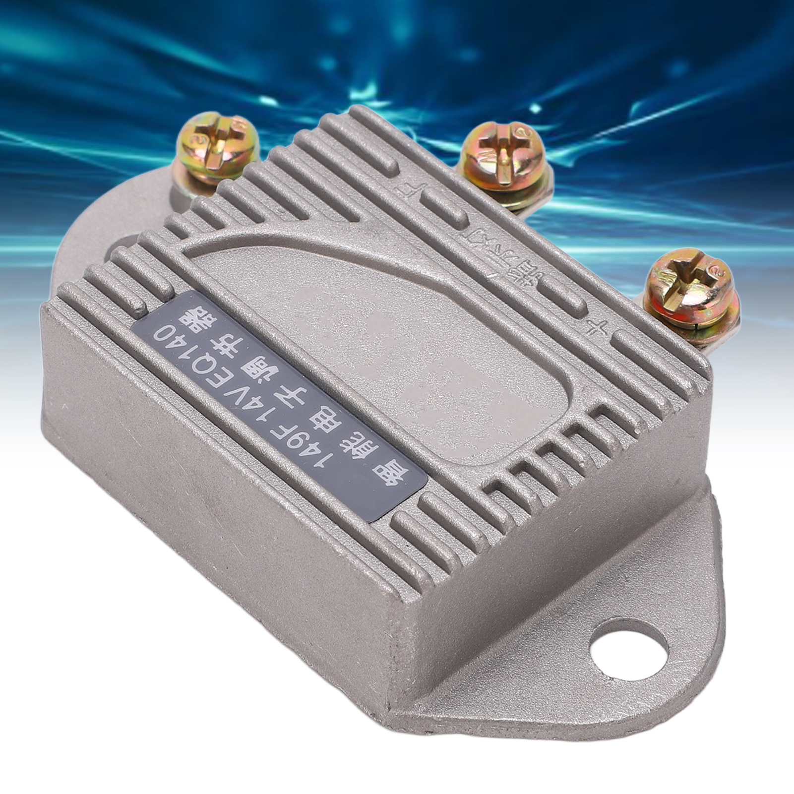Shengwang Jft149f 14v Eq140 Intelligenter Elektronischer Spannungsregler Für Generatoren