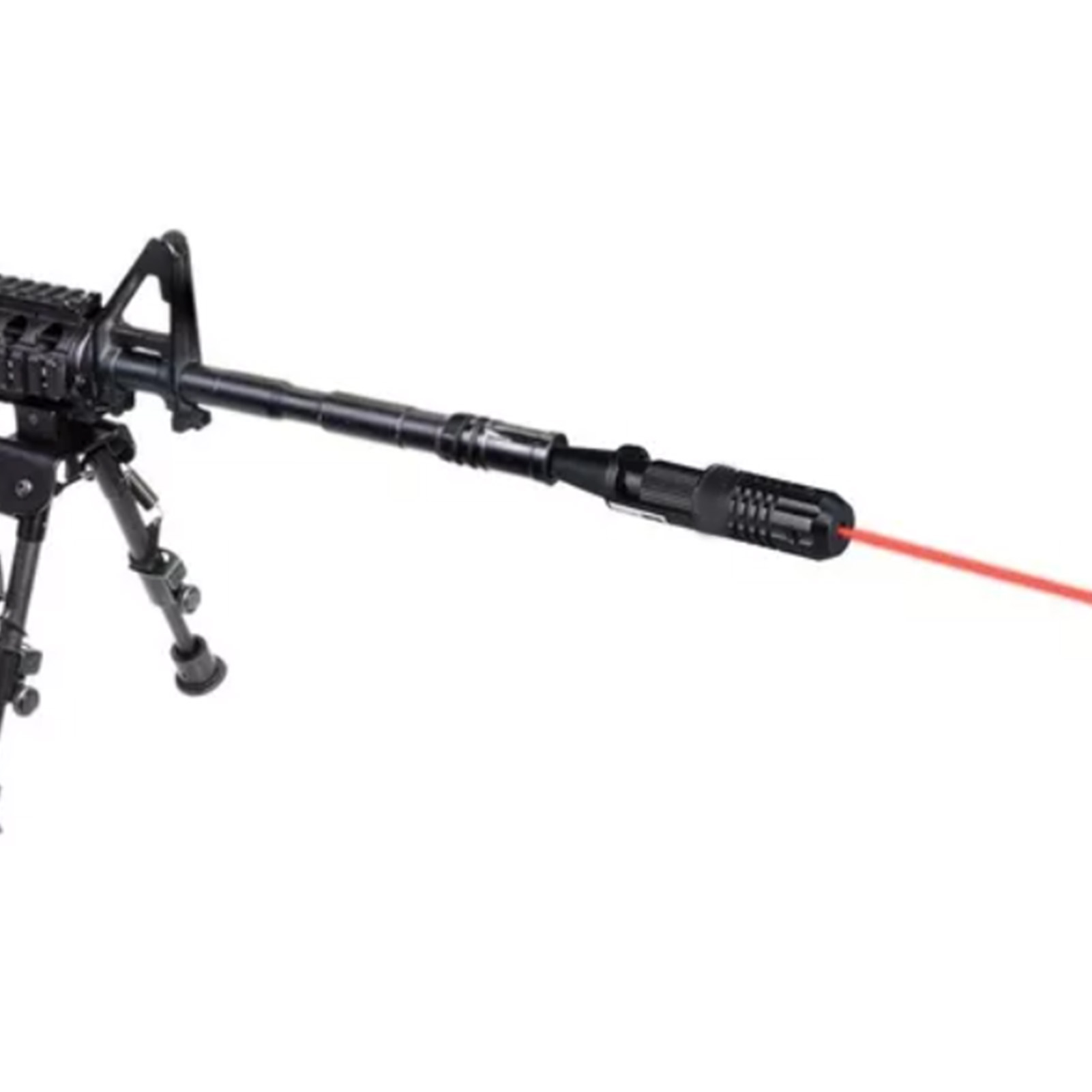 Kalibrator, Rotes Laserzielgerät, Nullstellwerkzeug, Laserstift-set, Kalibrator Mit 3 Lr44-knopfzellenbatterien