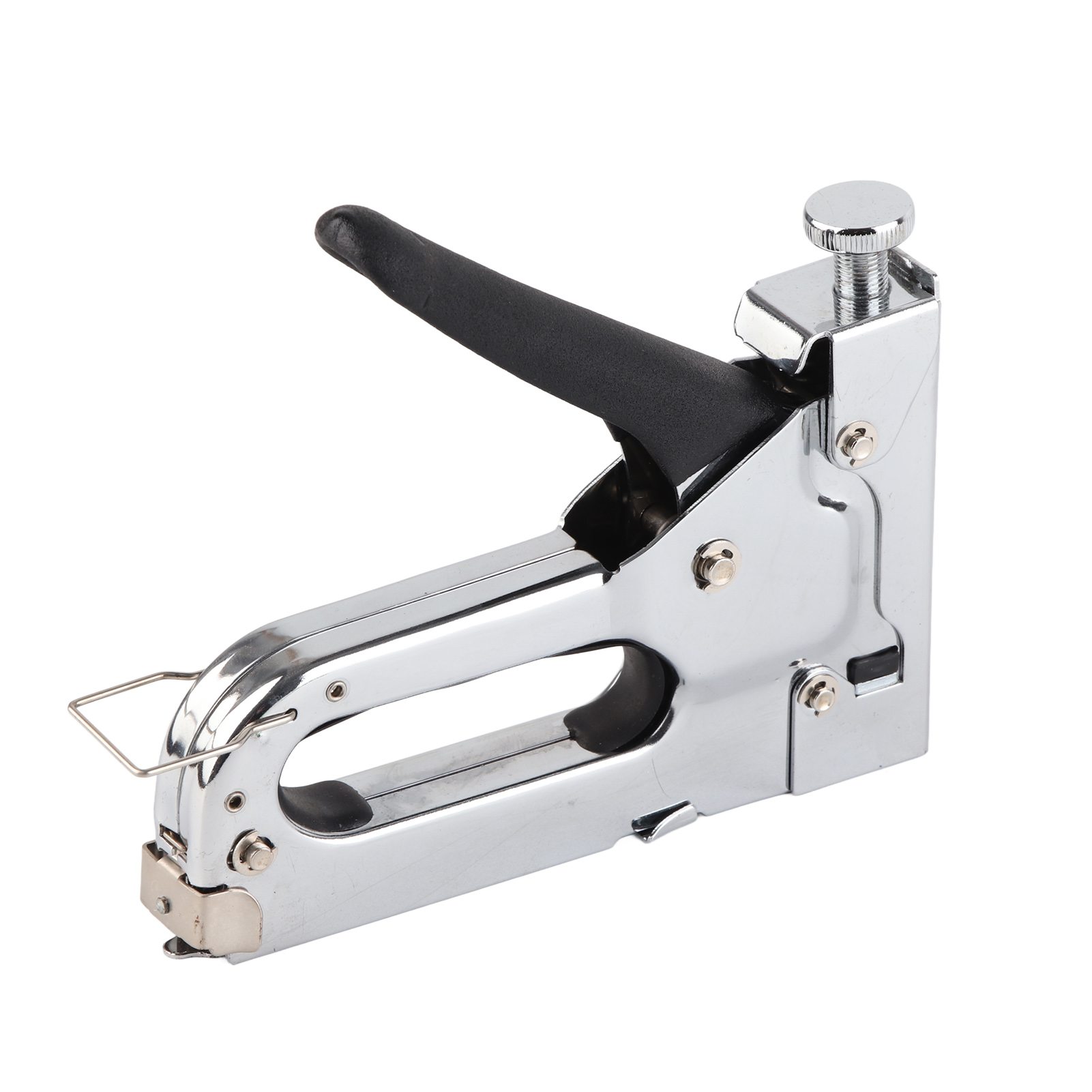 Wenden Sie Sich An Den Kundenservice, Um Je Eine Packung Der Verschiedenen Nagelarten (u-nägel, Türnägel Und T-nägel) Zu Bestellen. Handnagler, Multifunktionsnagler, Druckluftnagler, U-nagler