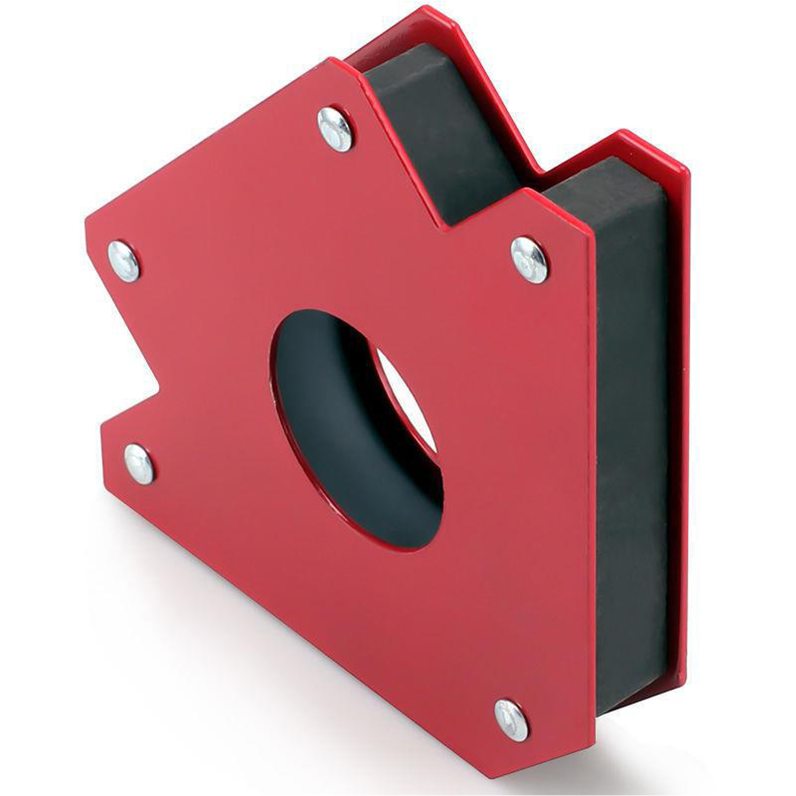 4 Mittelgroße (50 Lb) Leistungsstarke Magnetische Schweißpositionierer