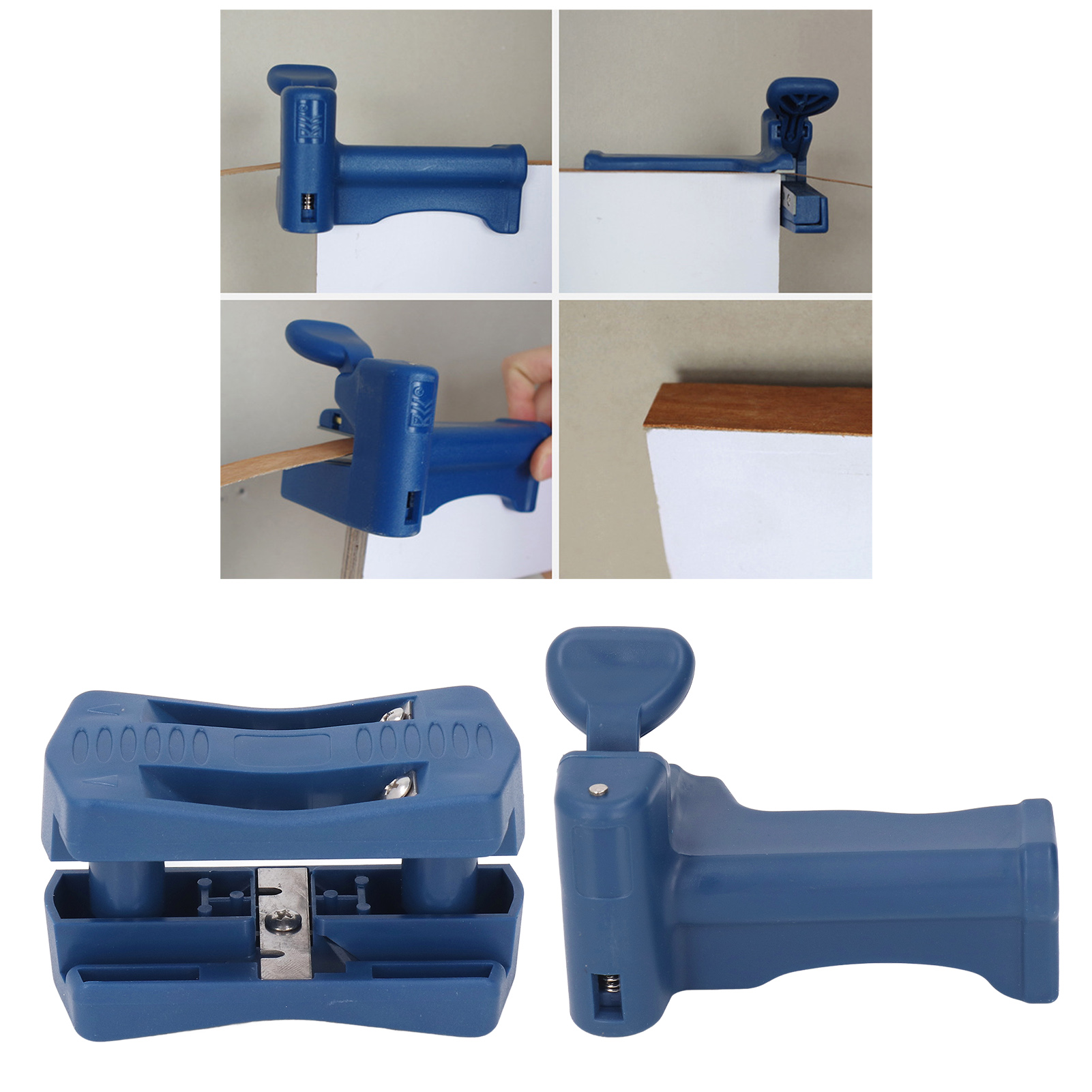 Einfacher Pvc-streifenschneider Und Endschneider