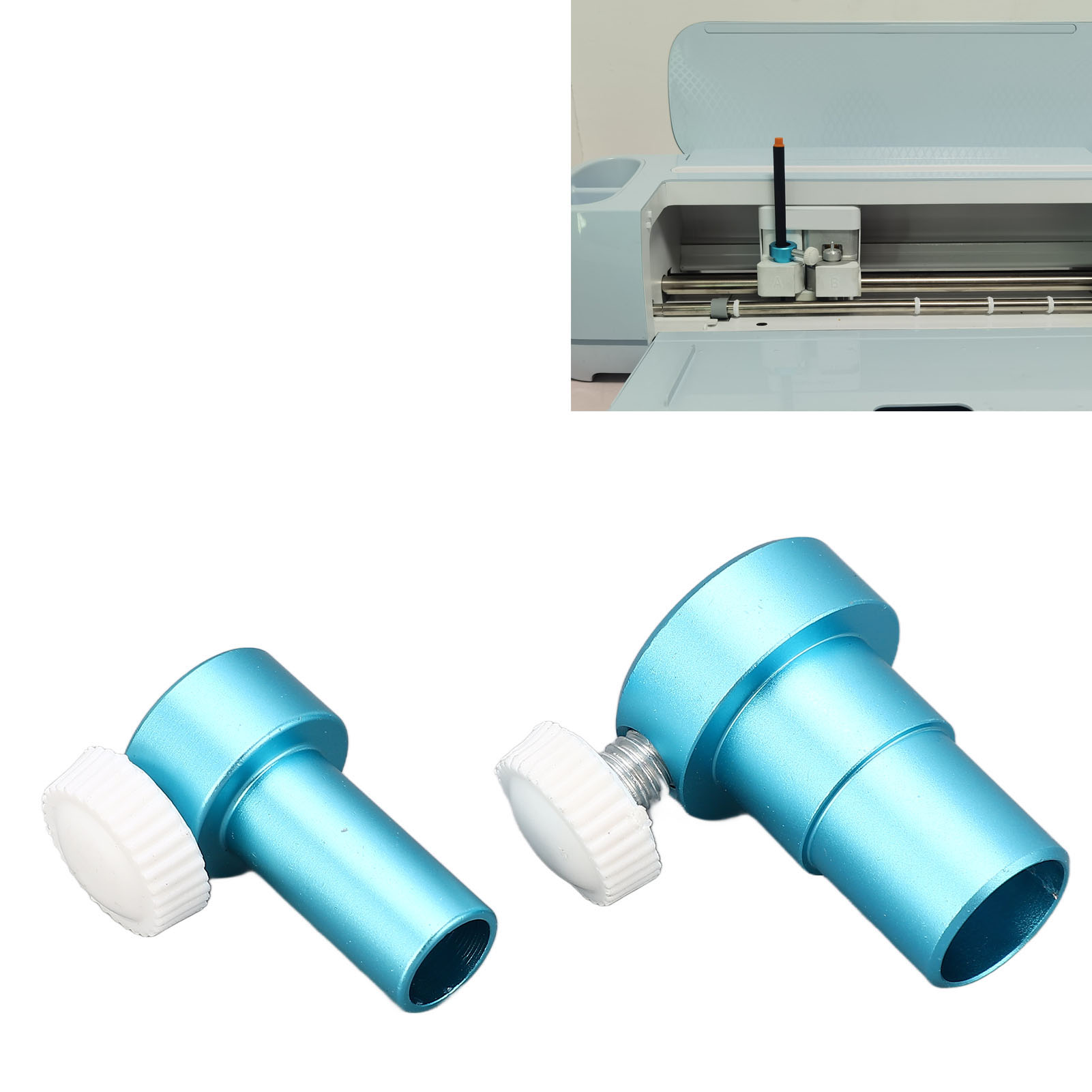 Universelle Kappe Für Cricut-stift
